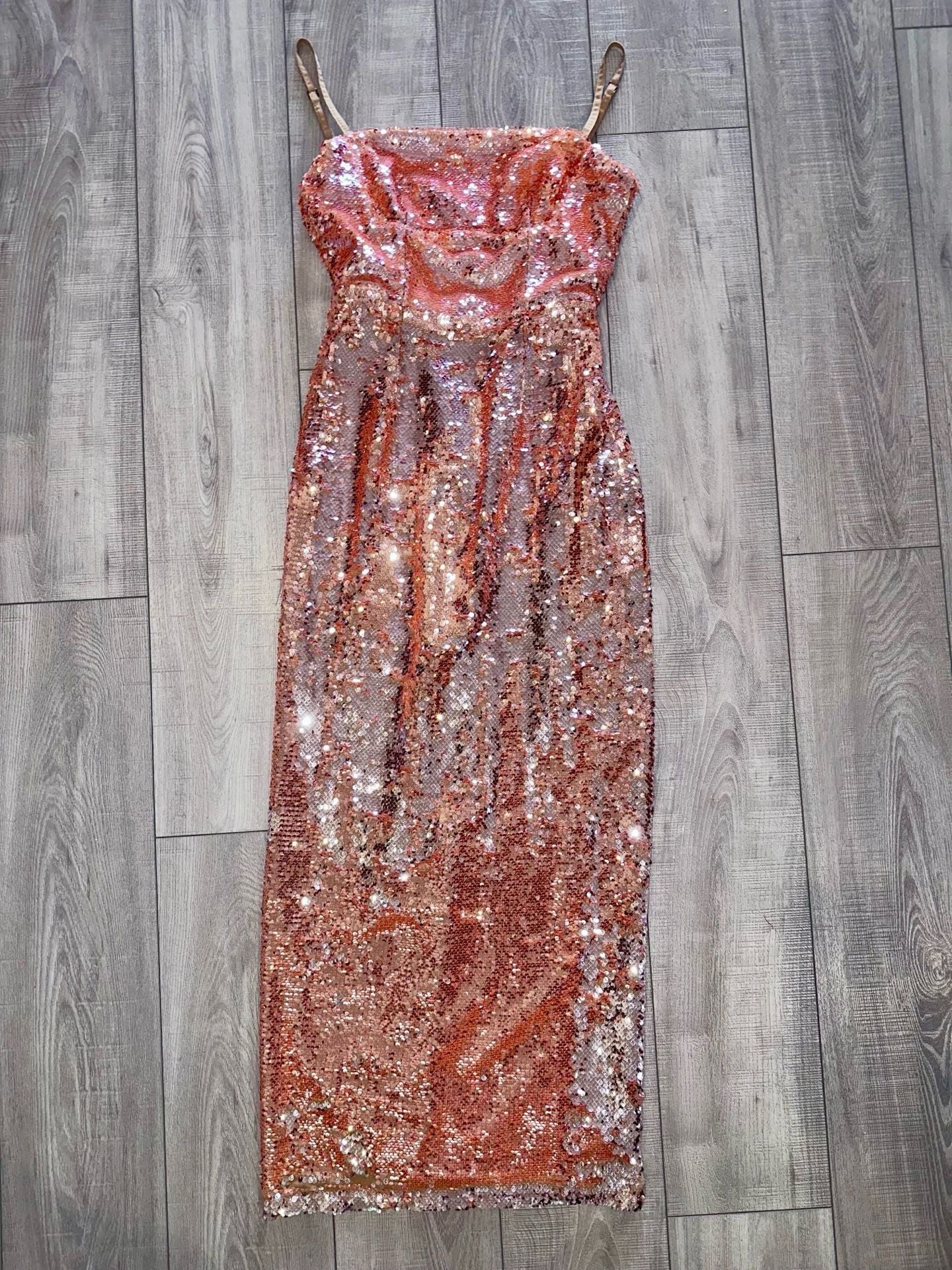 Kimberly Dress by Sabina Musayev 2