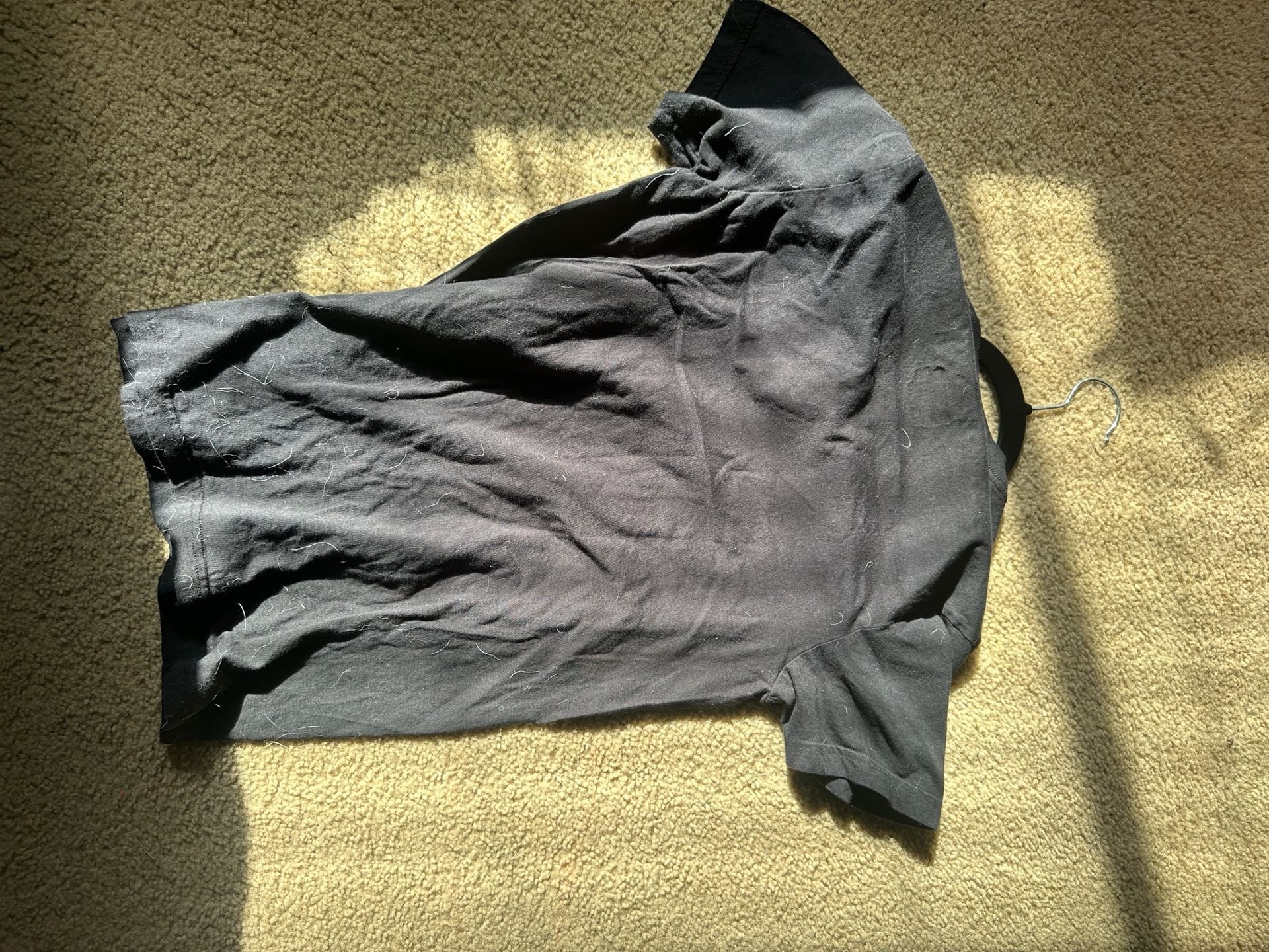 Y2K streetwear Polo Ralph Lauren Black T-Shirt 4