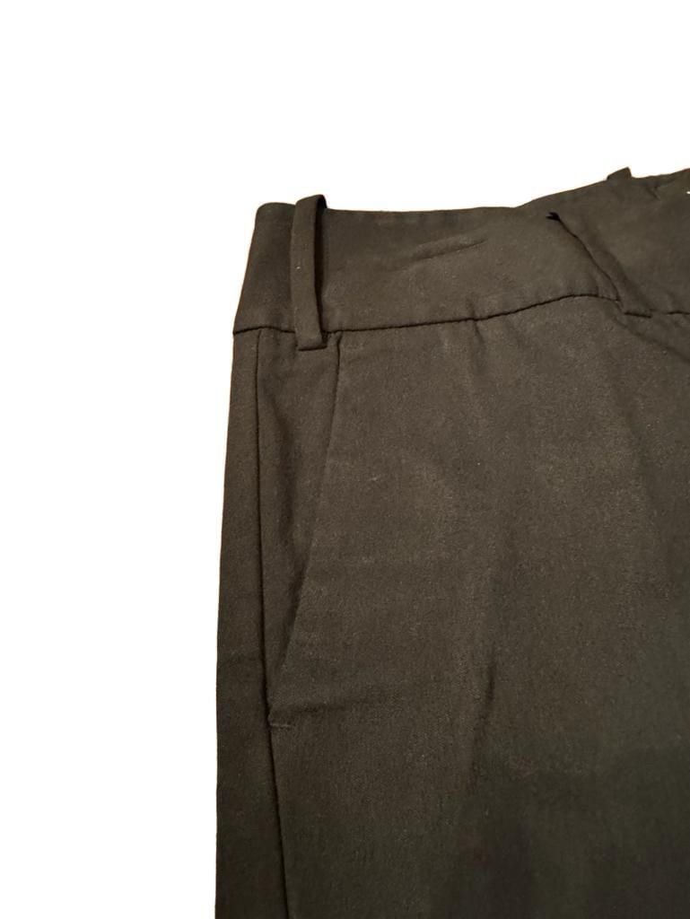 The Limited Black Dress Pants h1611 3