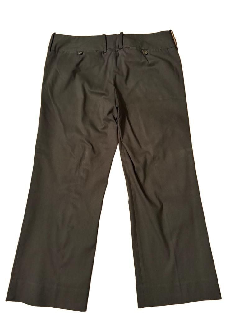 The Limited Black Dress Pants h1611 6