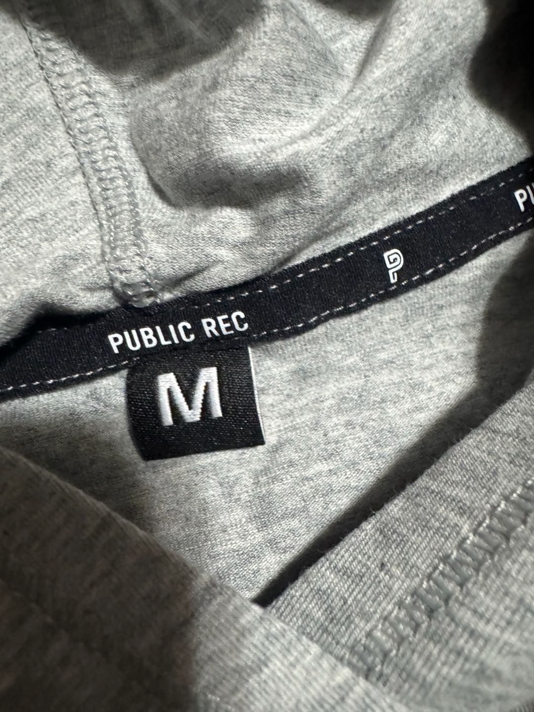 NOBULL x Public Rec 2