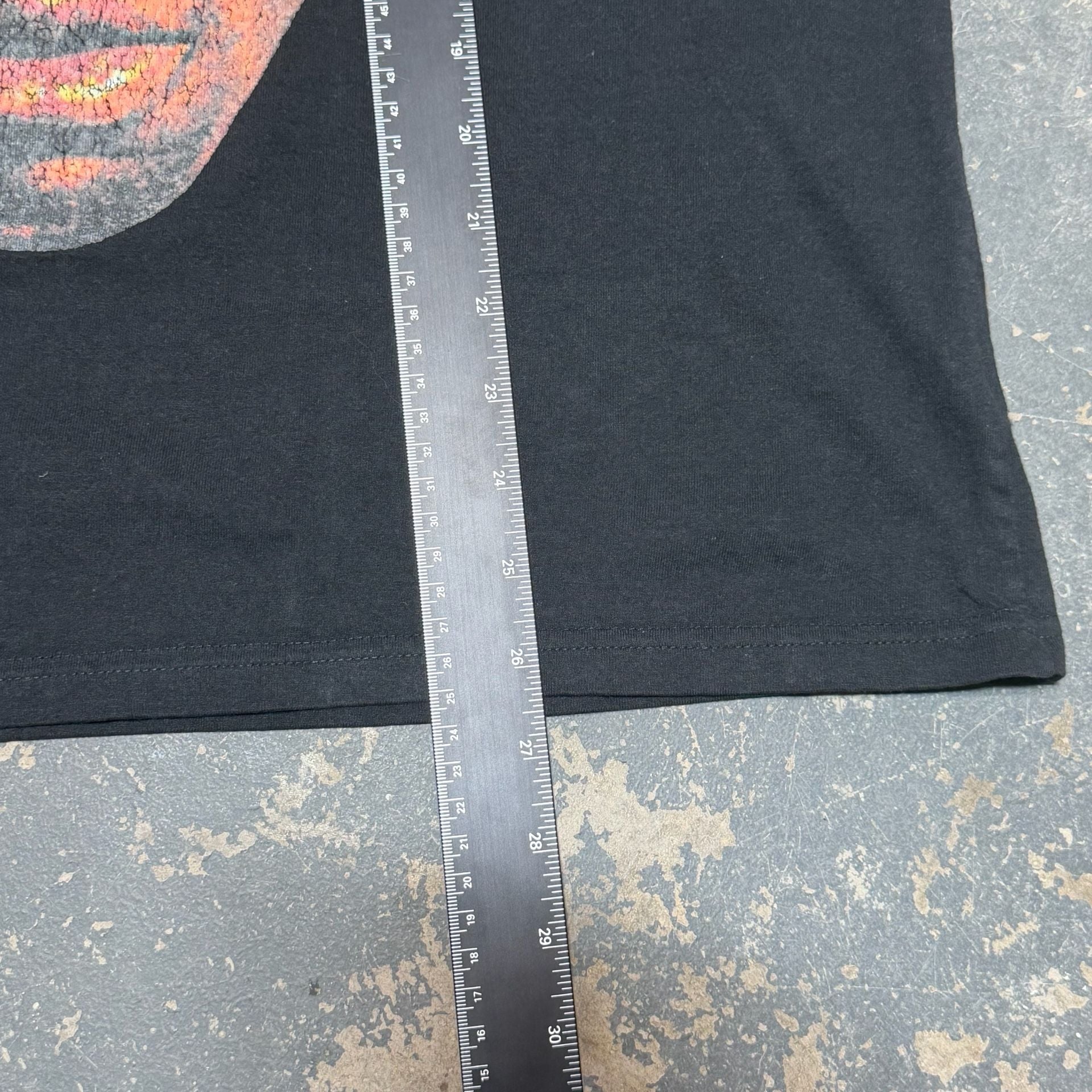 Tyler The Creator Call Me If You Get Lost T-Shirt Black Graphic 4