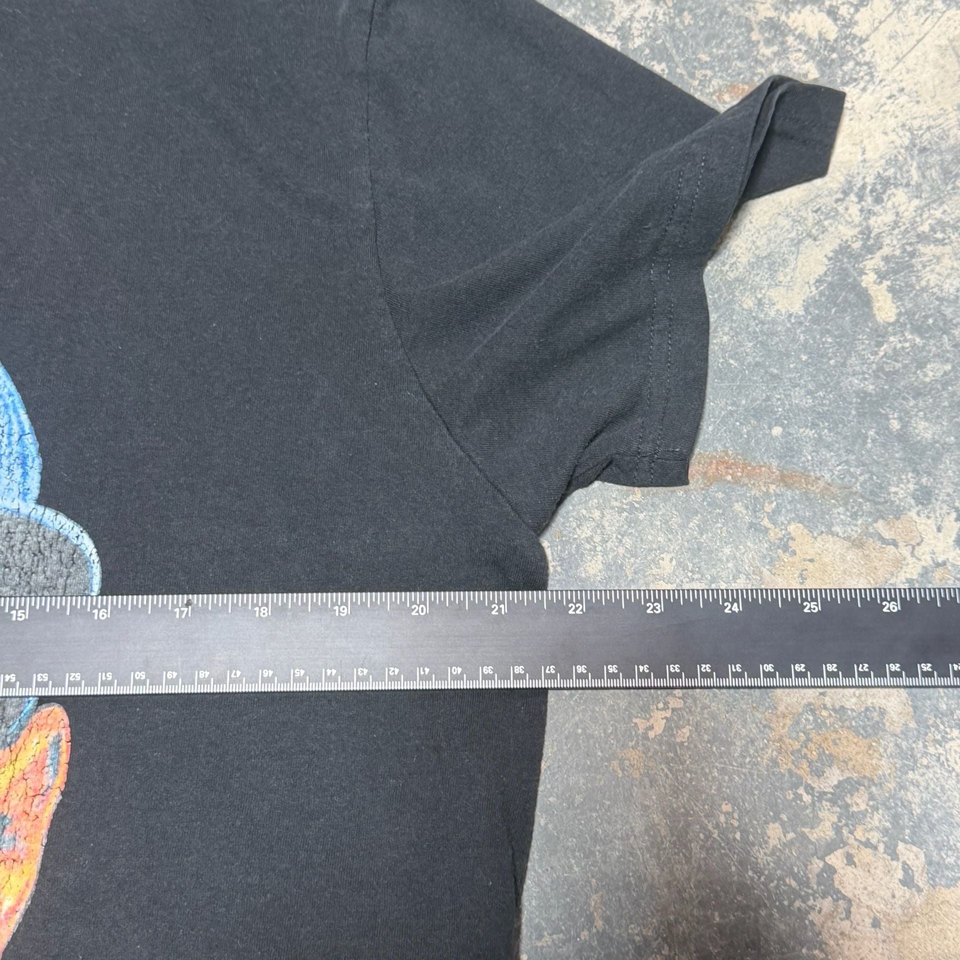 Tyler The Creator Call Me If You Get Lost T-Shirt Black Graphic 3