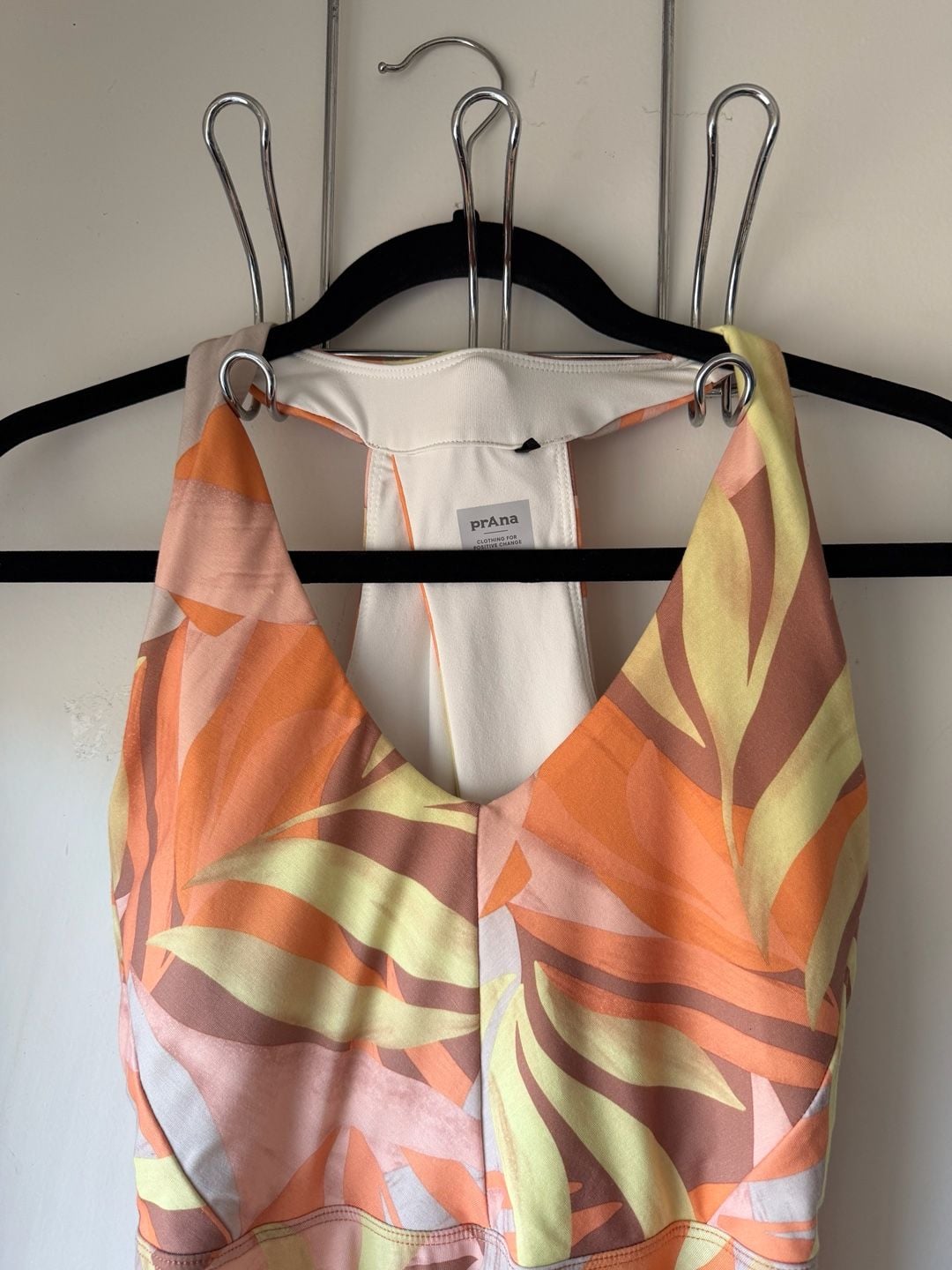 prAna Saxon Dress 3