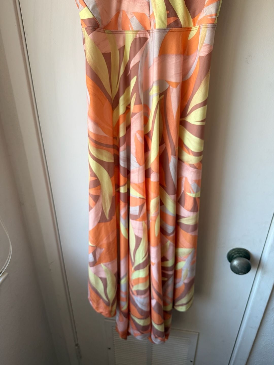 prAna Saxon Dress 4
