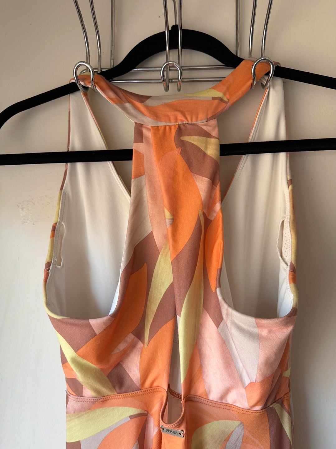 prAna Saxon Dress 5