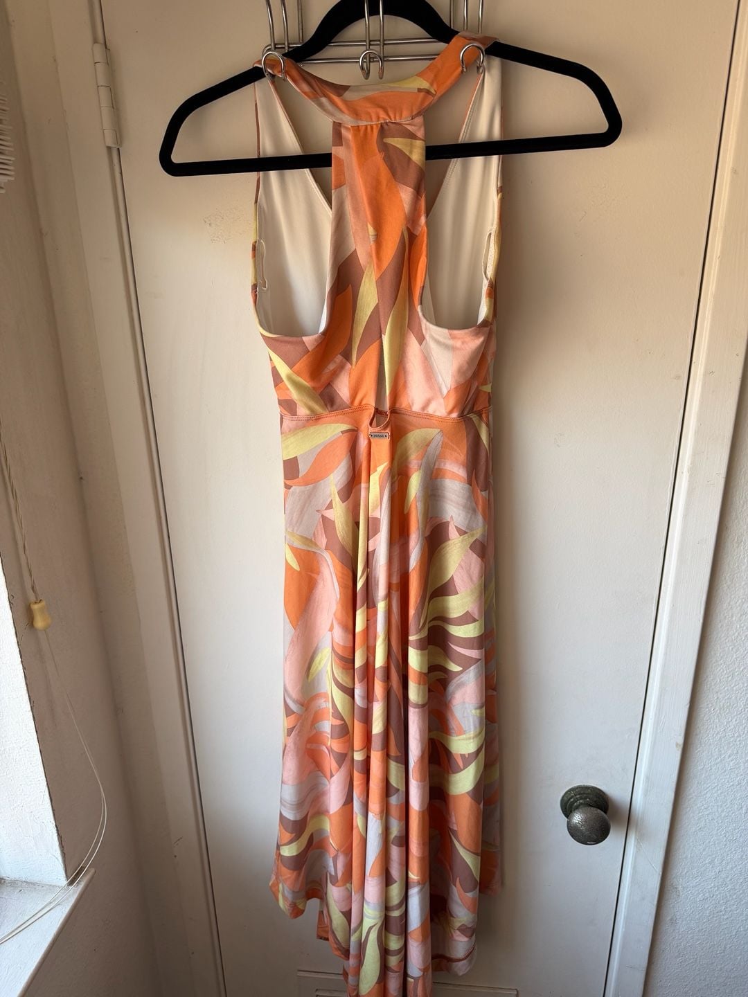 prAna Saxon Dress 6