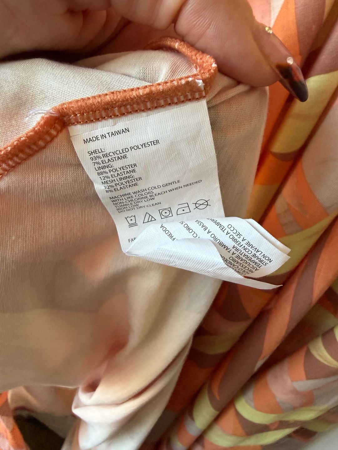 prAna Saxon Dress 8