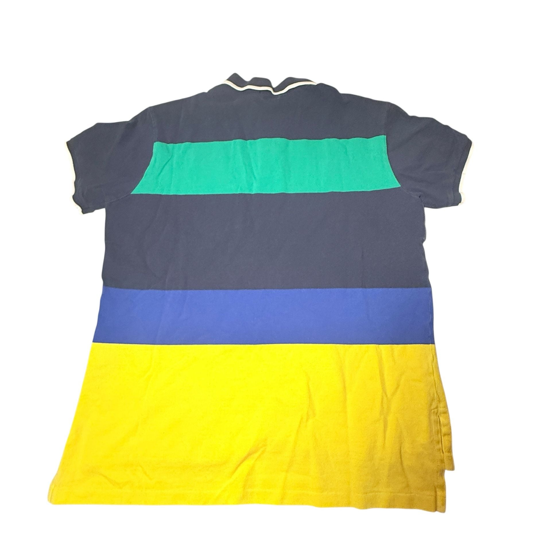 Polo Ralph Lauren Offshore Sailing Team Polo Shirt Size XL 5