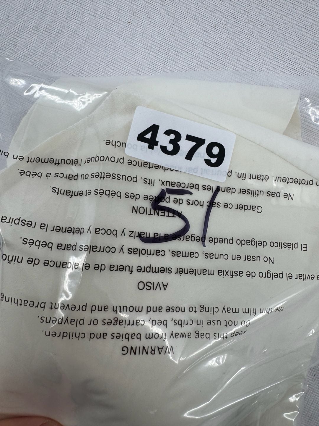 Lululemon Sports Bra White 6