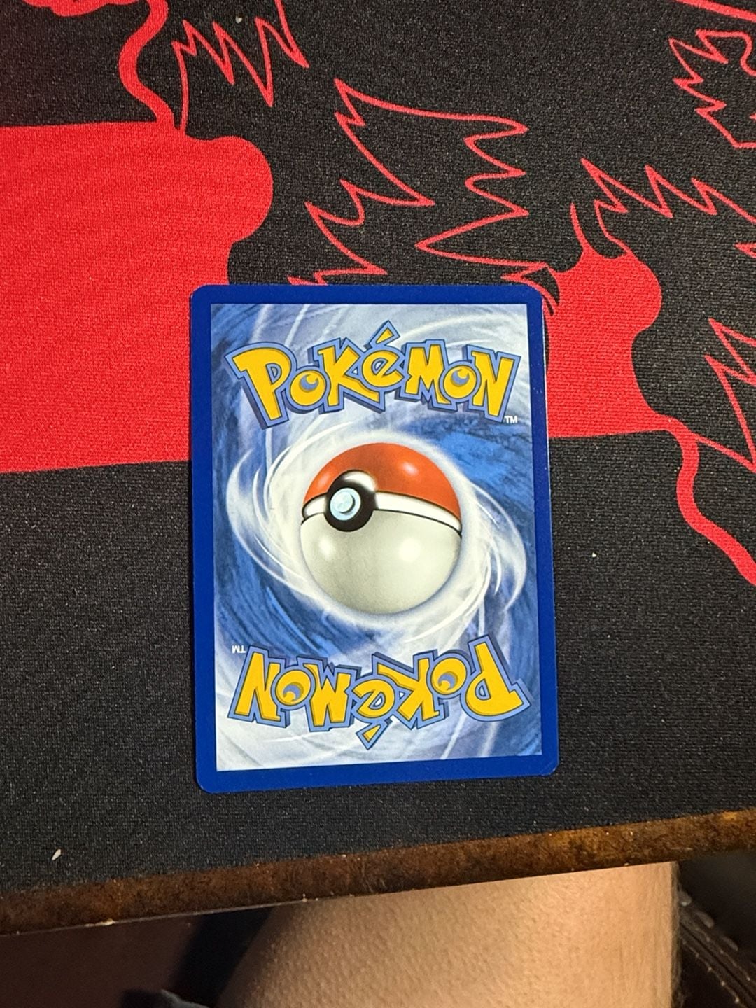 Pokemon Nidoran F 087/128 Celebrations Holo Trading Card 4
