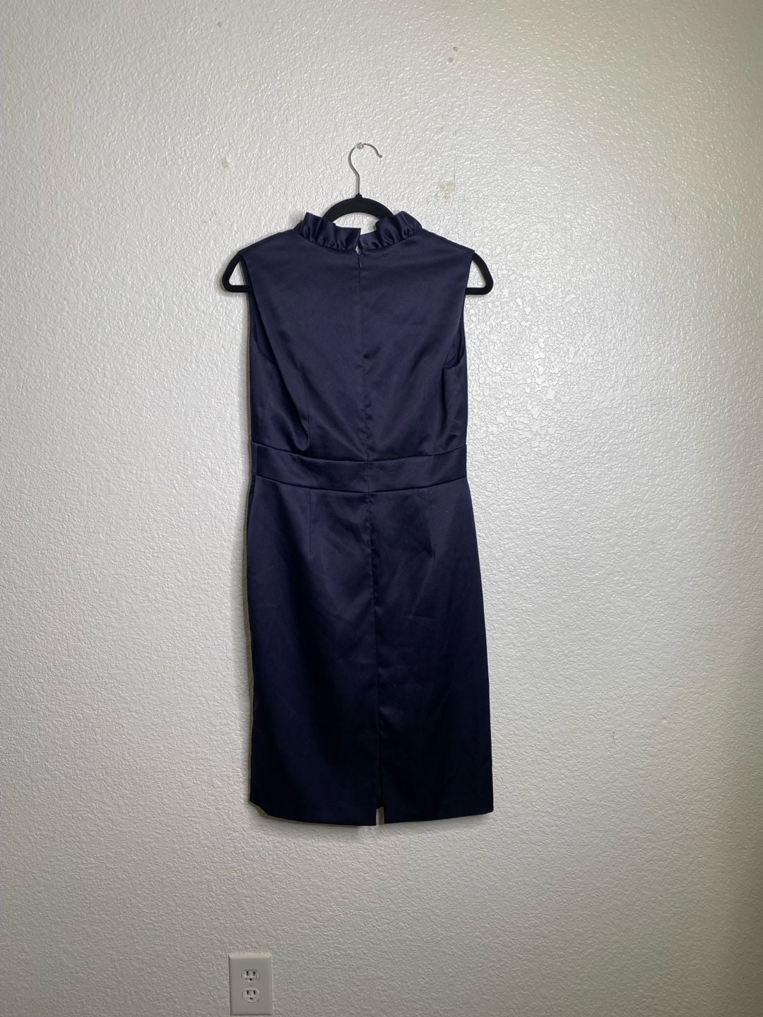 Jessica Howard Dress Size 8 Blue 4