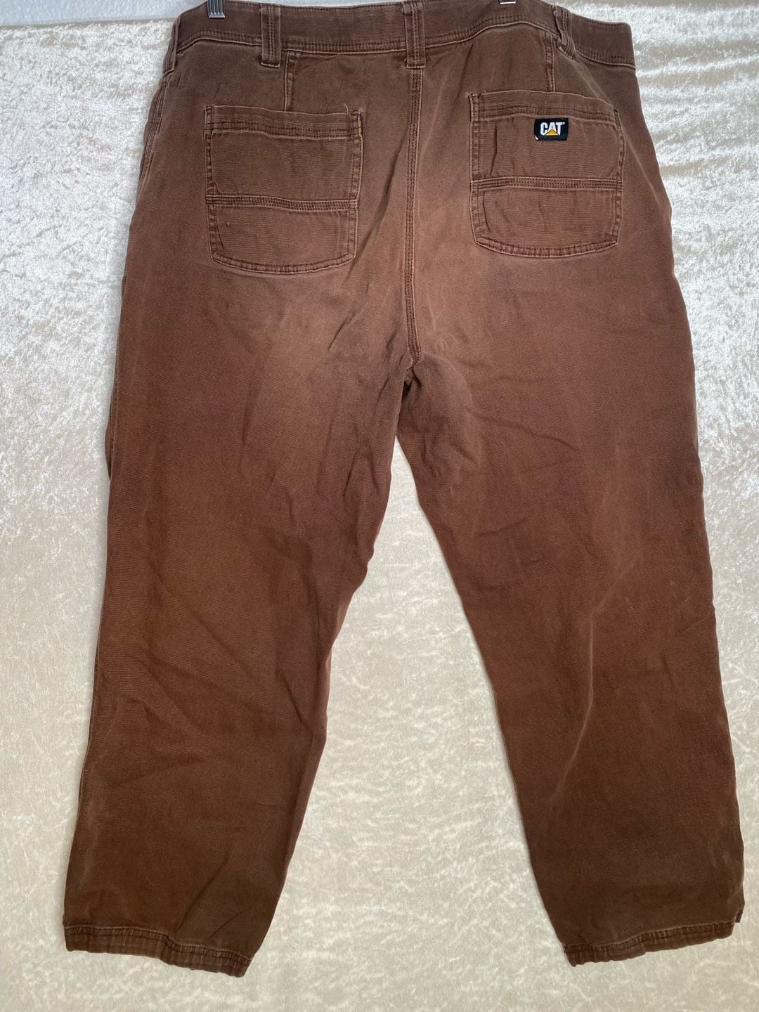 CAT Work Pants 3
