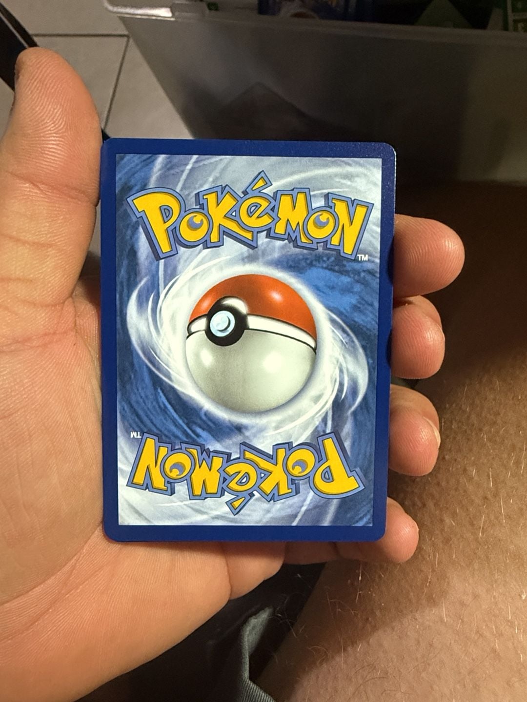 Pokemon Kommo-o 143/128 Holo Trading Card 3