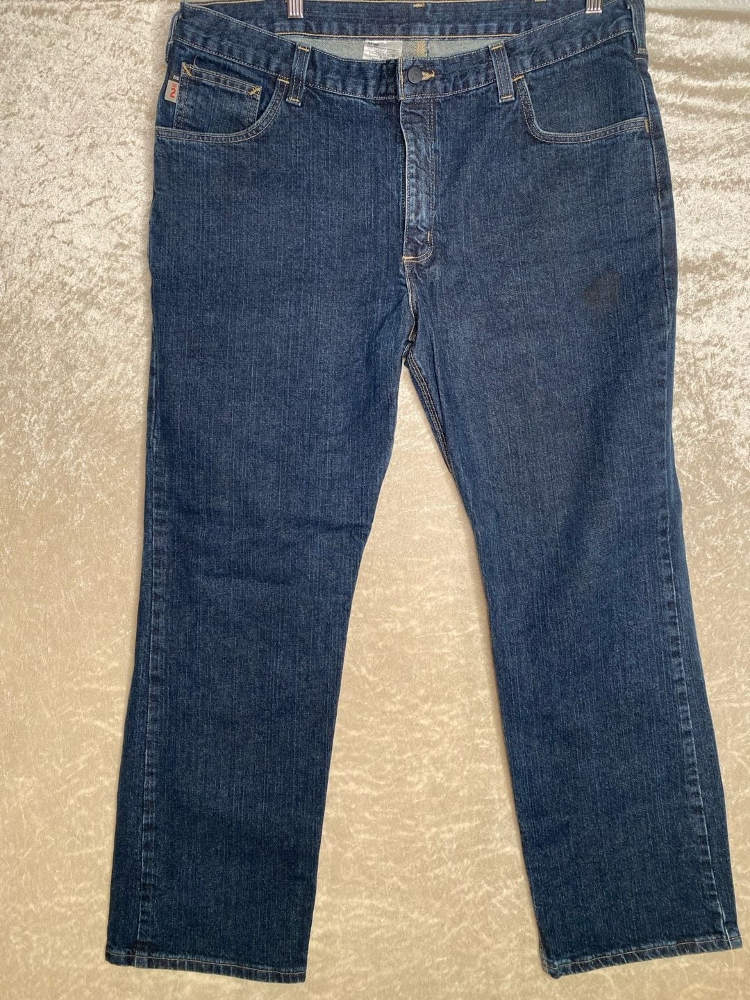 Carhartt FR Jeans 2
