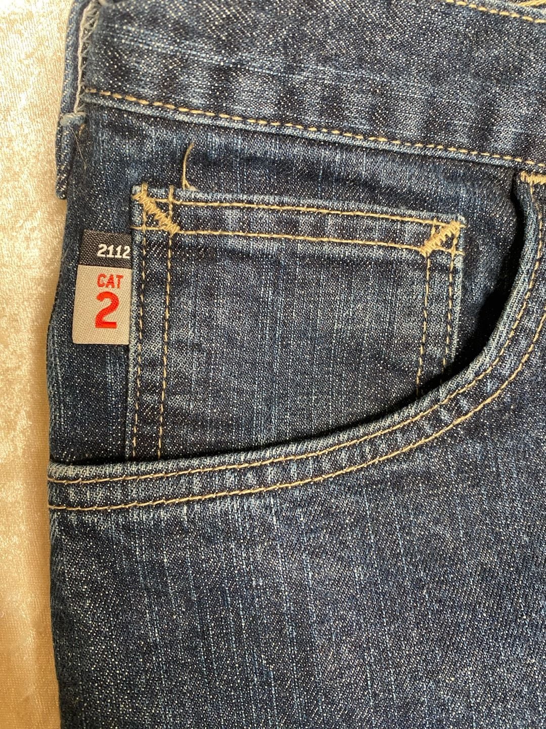 Carhartt FR Jeans 4