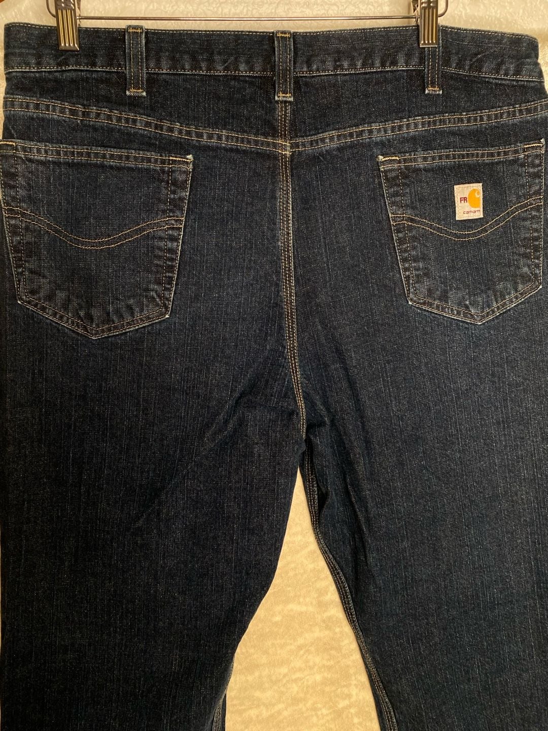 Carhartt FR Jeans 5