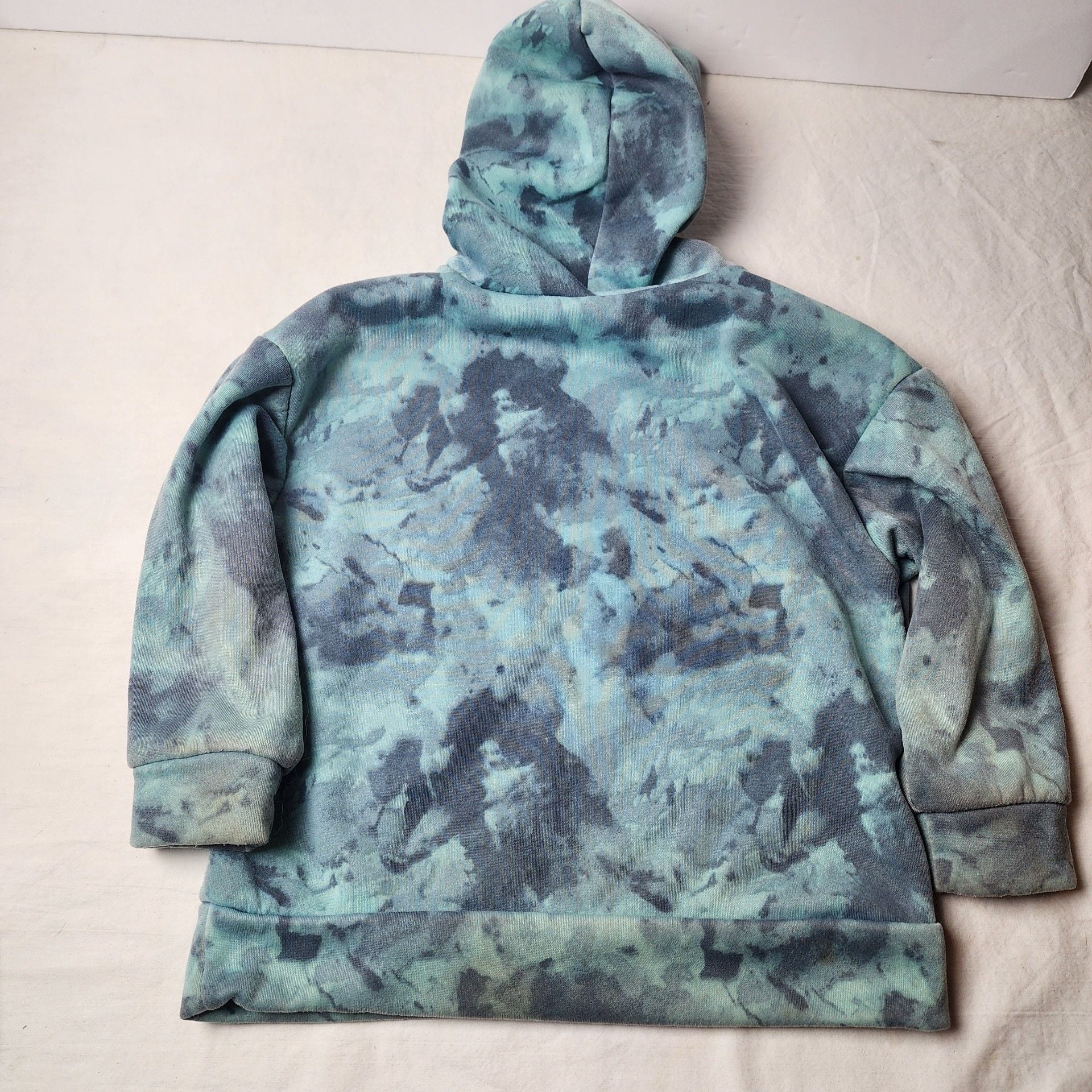 Paw Patrol Lot 4T Fleece Hoodie, Footed Pajamas, Swim Trunks 3