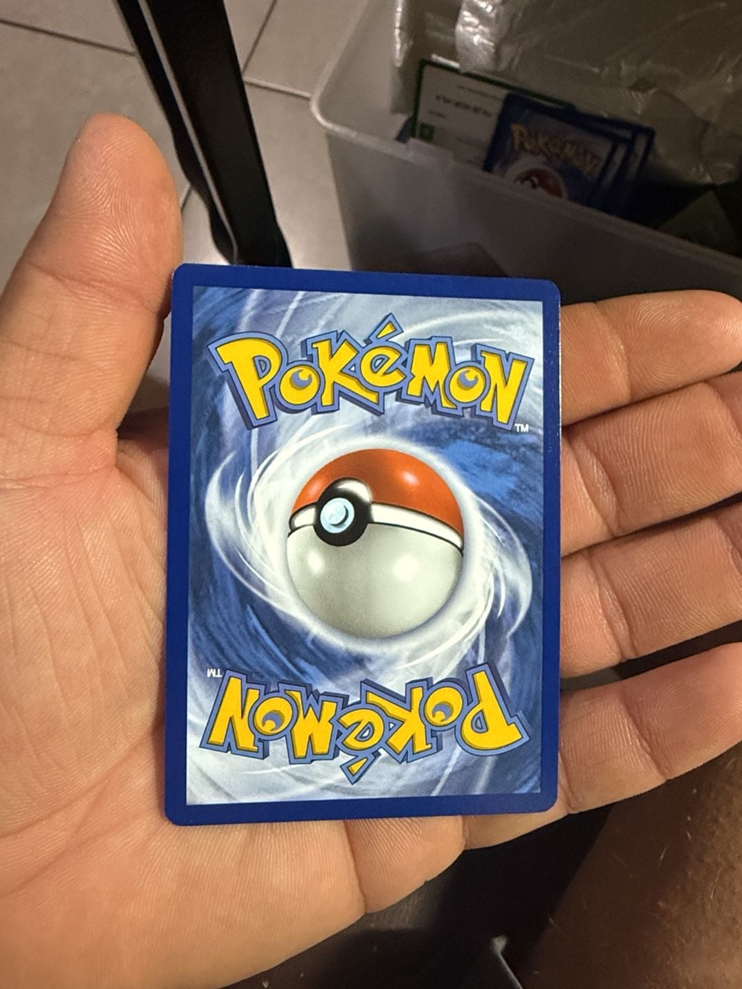 Pokemon Pikachu 046/128 Cosmos Holo Promo 3