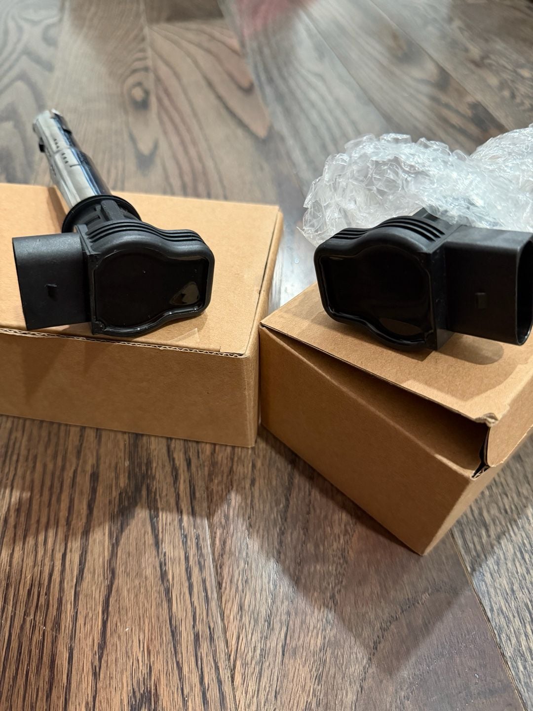 Ignition Coil Pack Set Of 2
(Vw passant Wolfsburg edition) 2