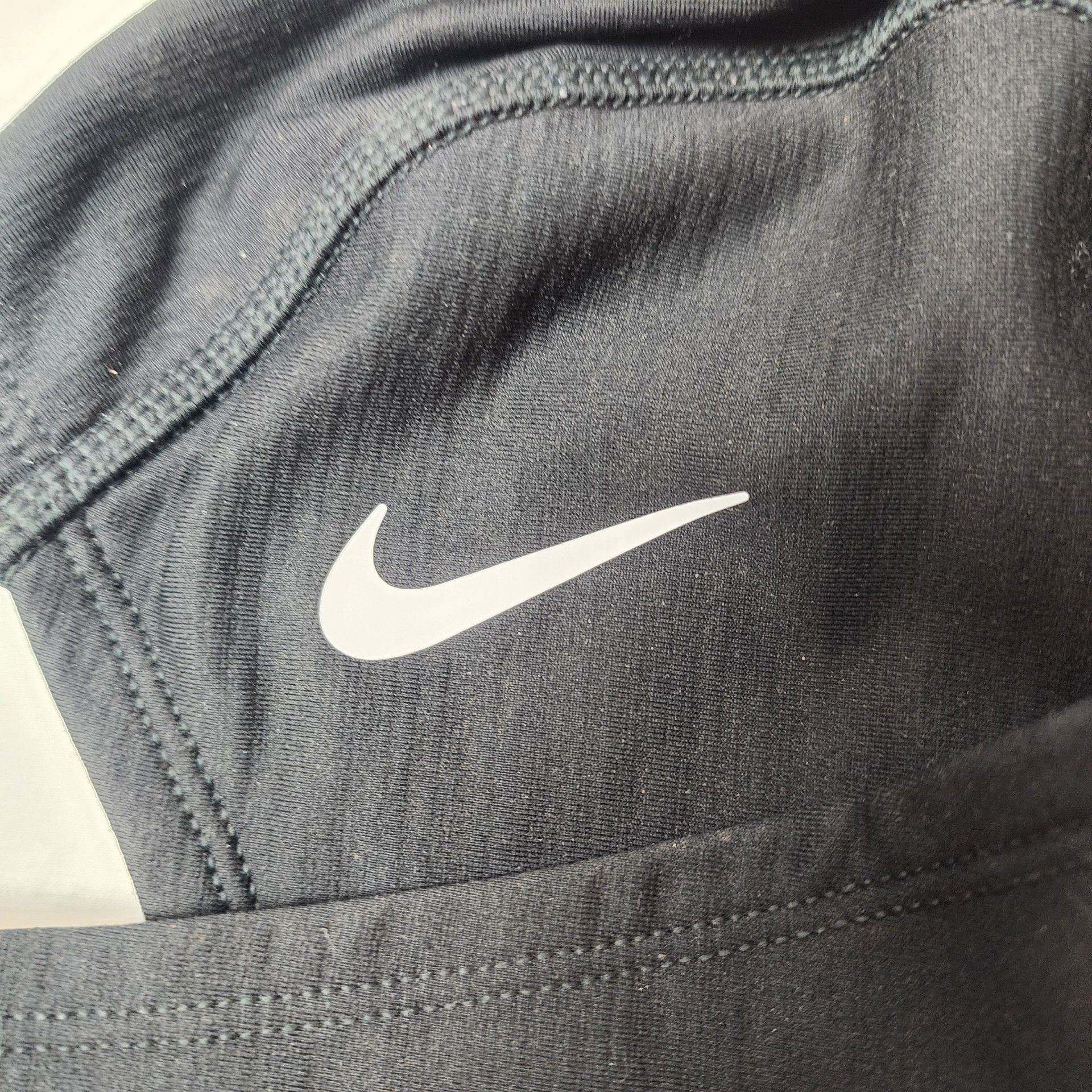 Nike Pro Combat Balaclava Hood Black 4