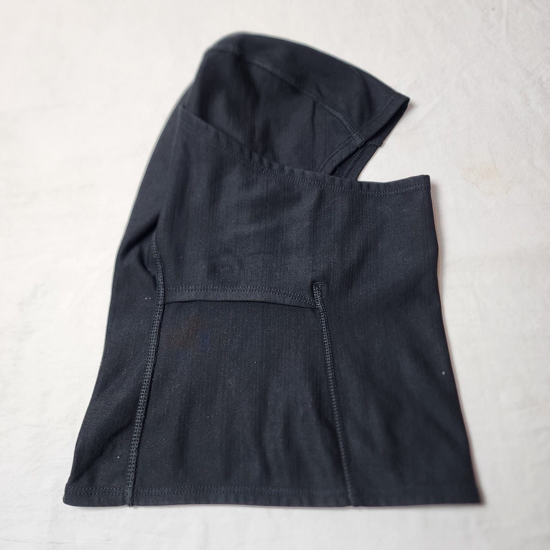 Nike Pro Combat Balaclava Hood Black 5