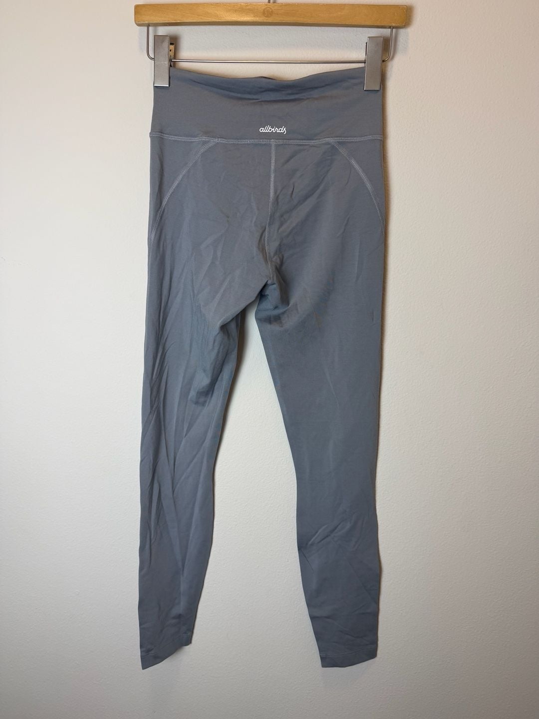 Allbirds Leggings Gray Size S New With Tags 5