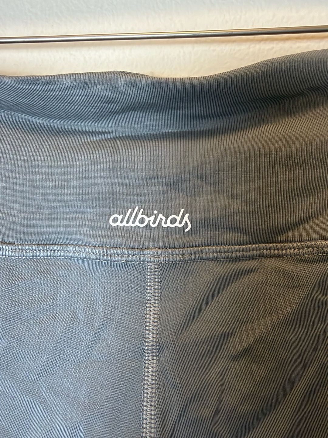 Allbirds Leggings Gray Size S New With Tags 6