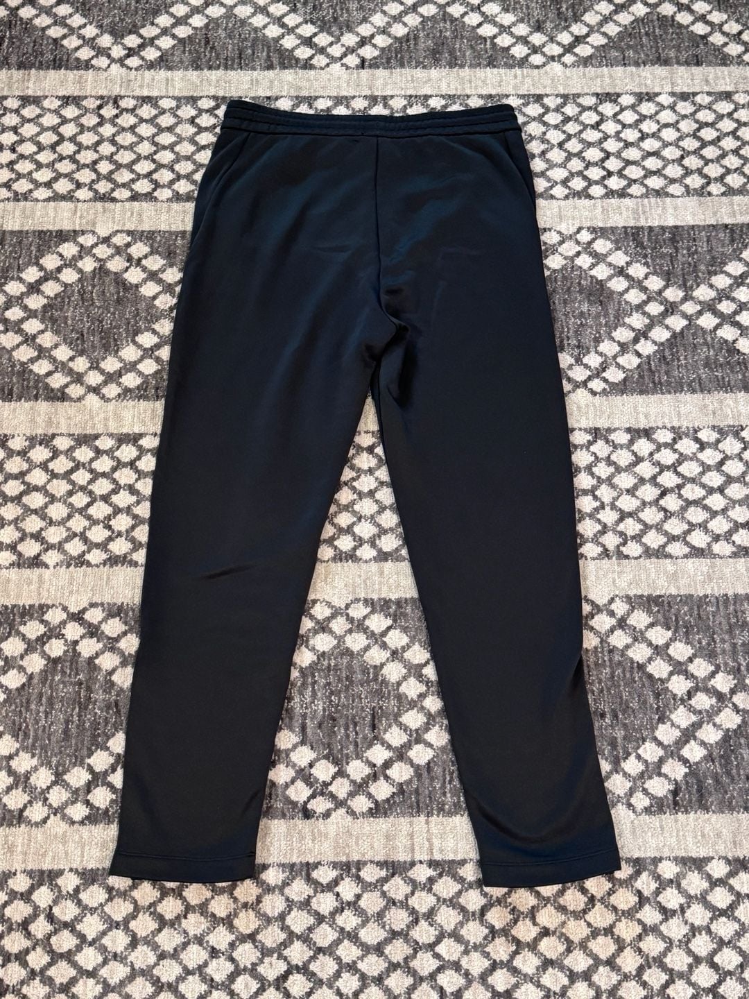 Jordan Jumpman Track Pants Black Youth XL 3