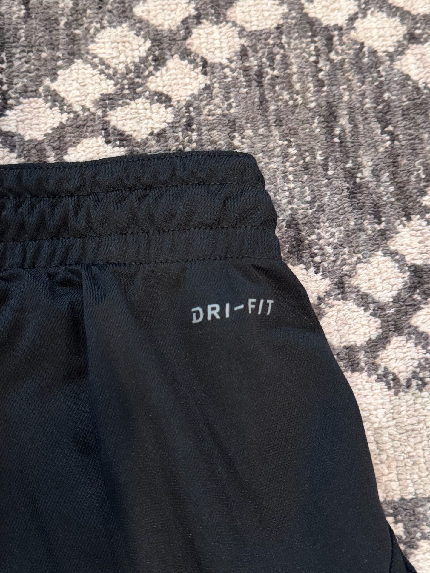 Jordan Sweatpants Black Red Activewear Pants 7
