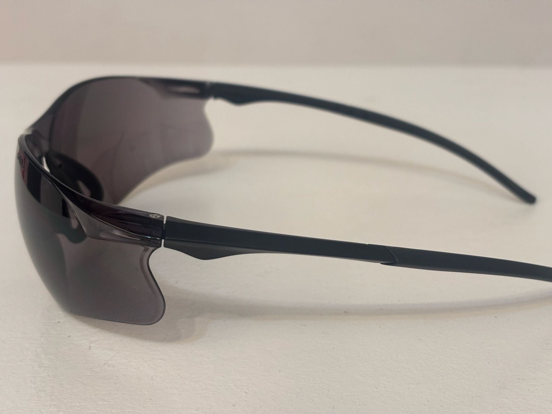 Pit Viper The G-Ugls Sunglasses Black Smoke Lenses 4
