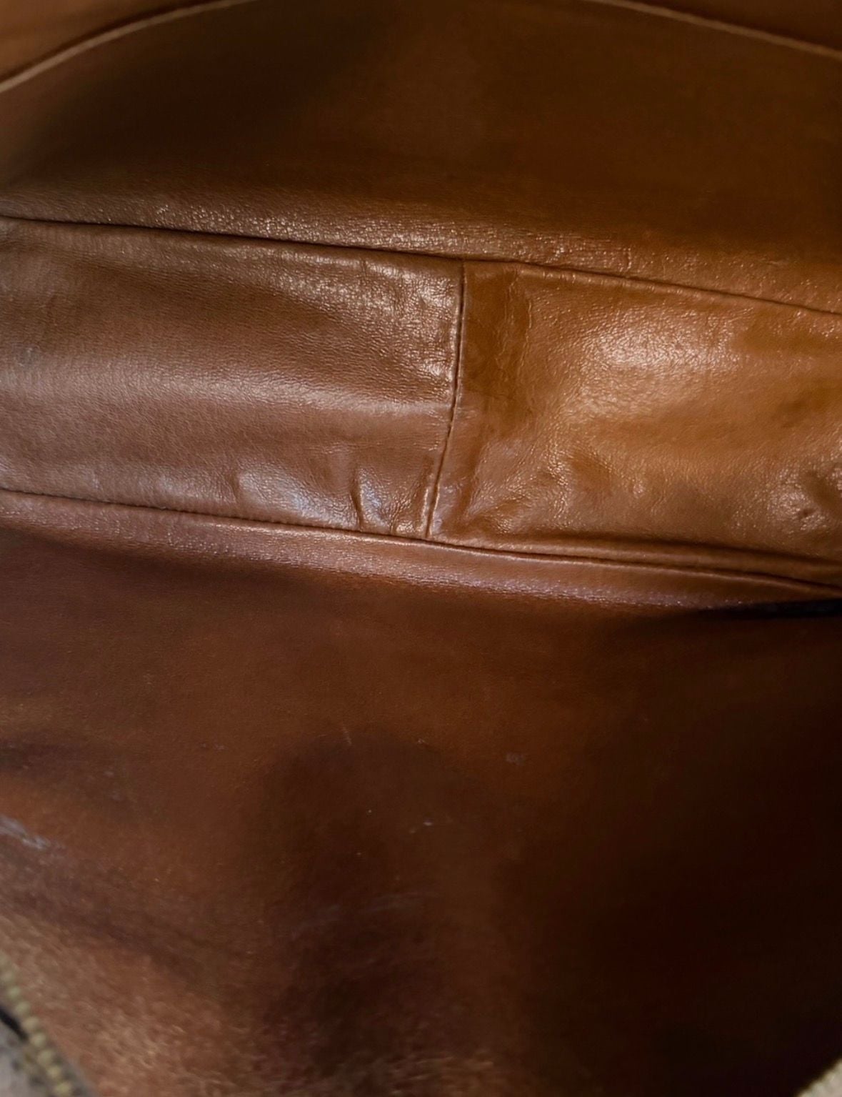 Louis Vuitton Monogram Messenger Bag Brown 16