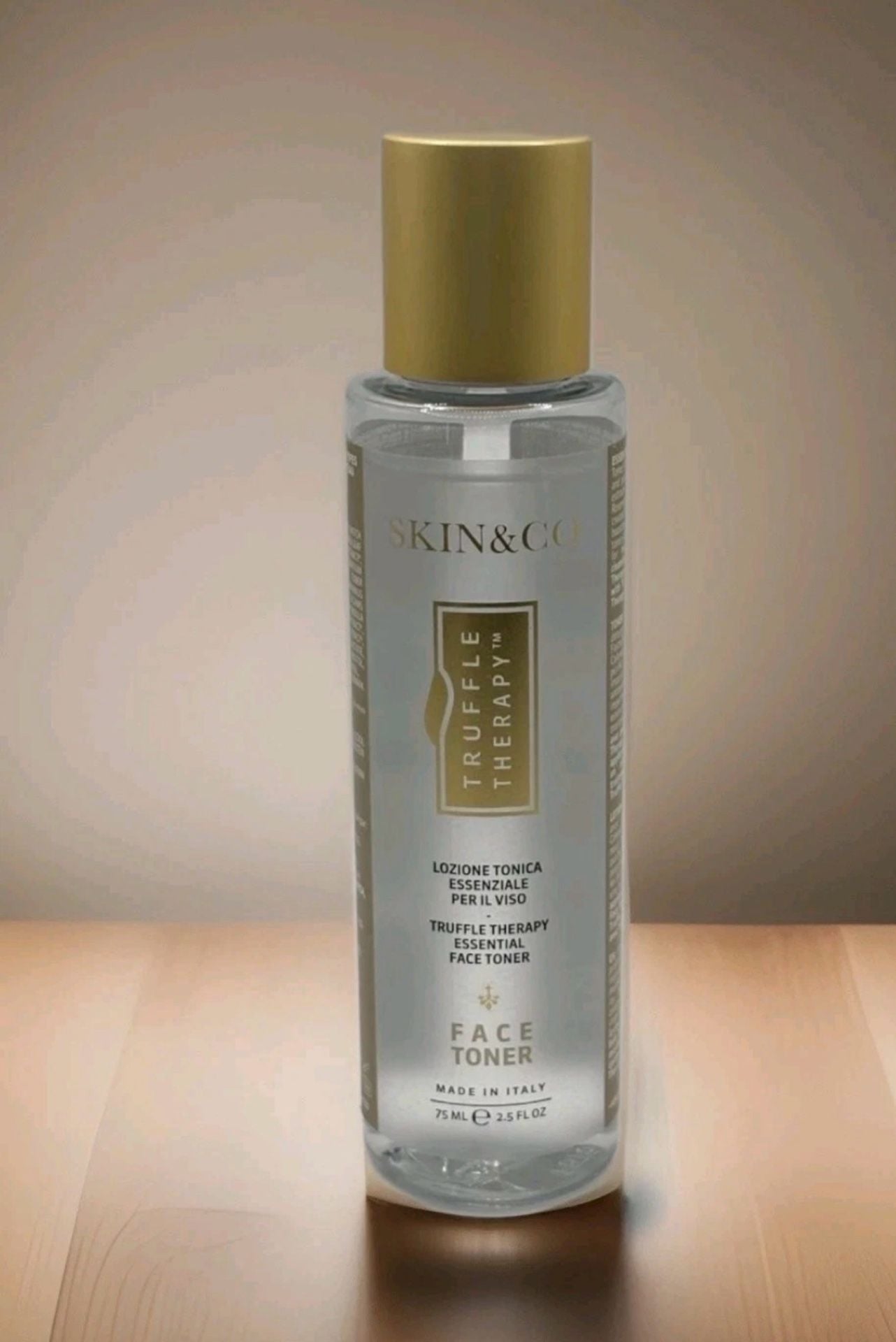 Truffle Therapy Face Toner 1