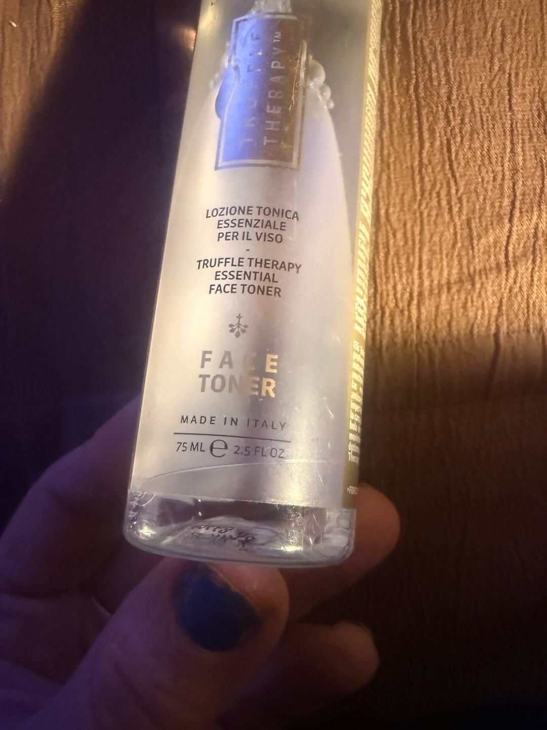 Truffle Therapy Face Toner 3