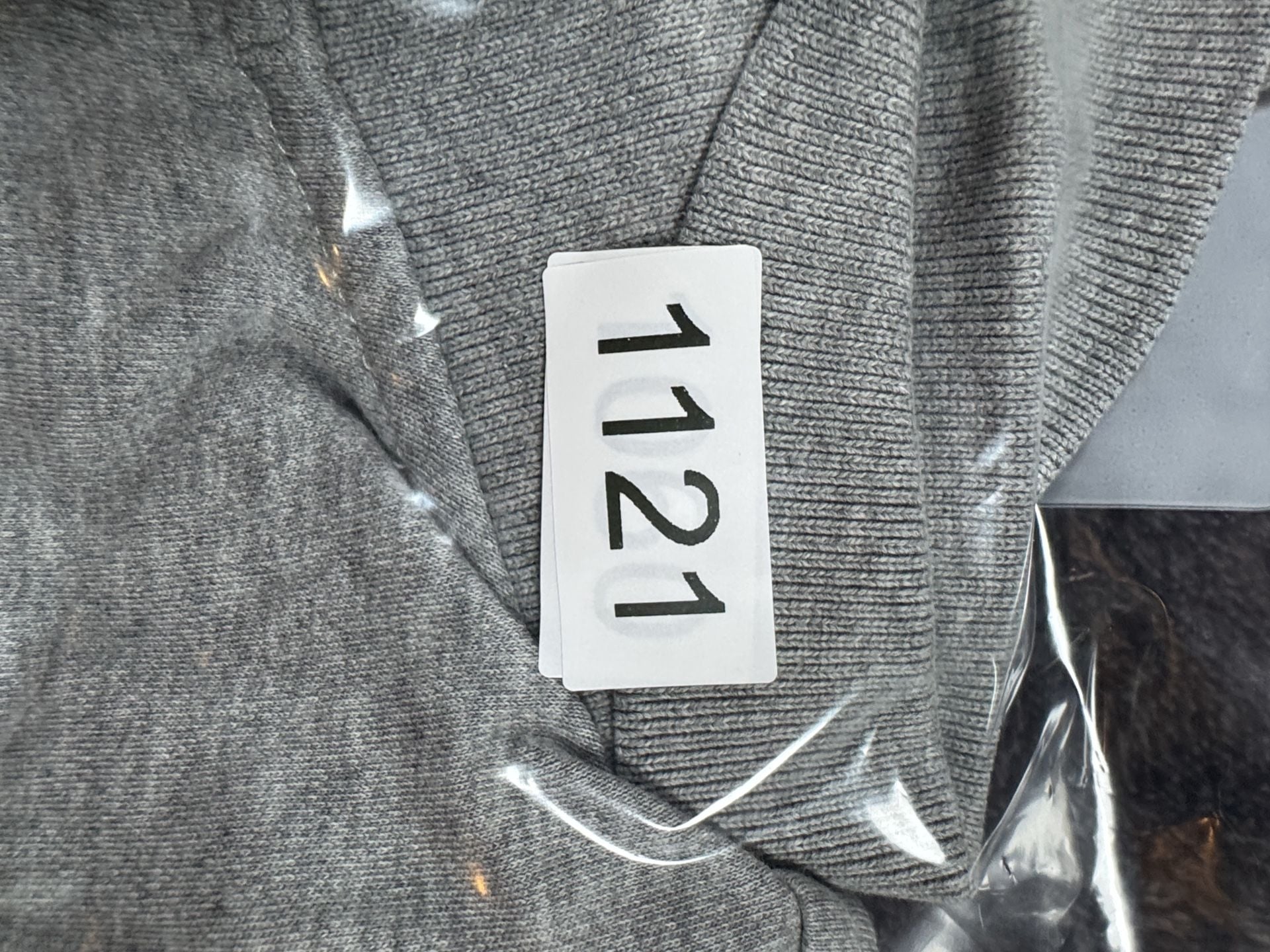 Polo by Ralph Lauren Custom Fit Polo Shirt Size XL Heather Gray 10