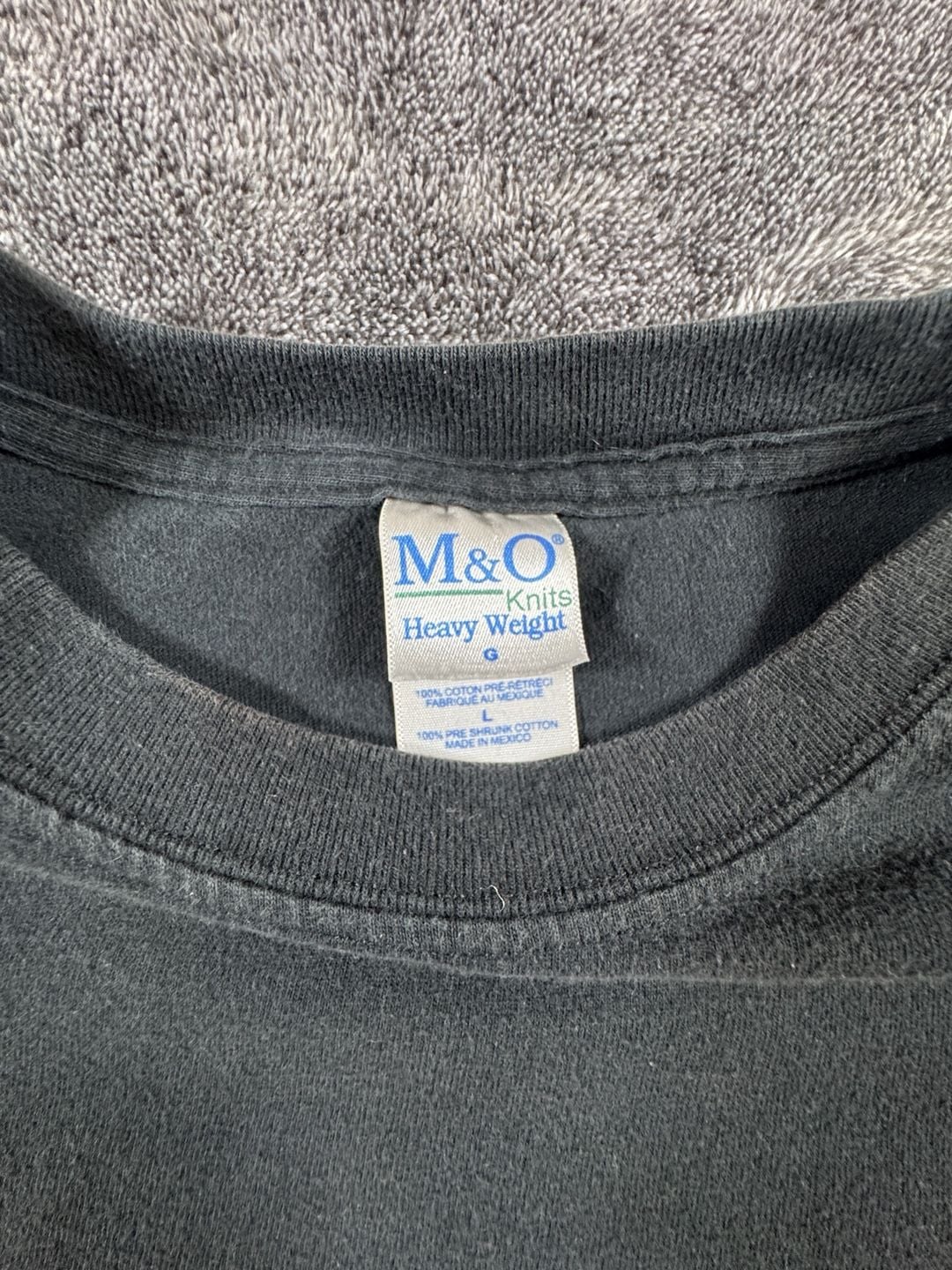 SEC Championship 2010 T-Shirt Size L Black Auburn Tigers Carolina Gamecocks 4