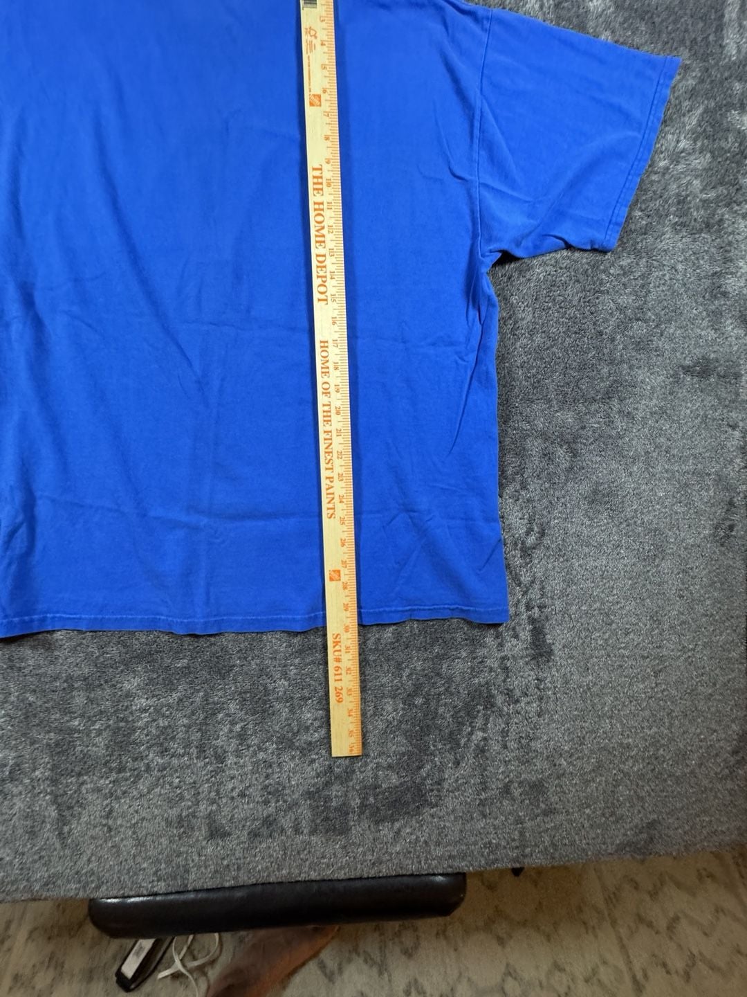 Planet Hollywood Orlando Dragon T-Shirt Blue 1998 Vintage 7