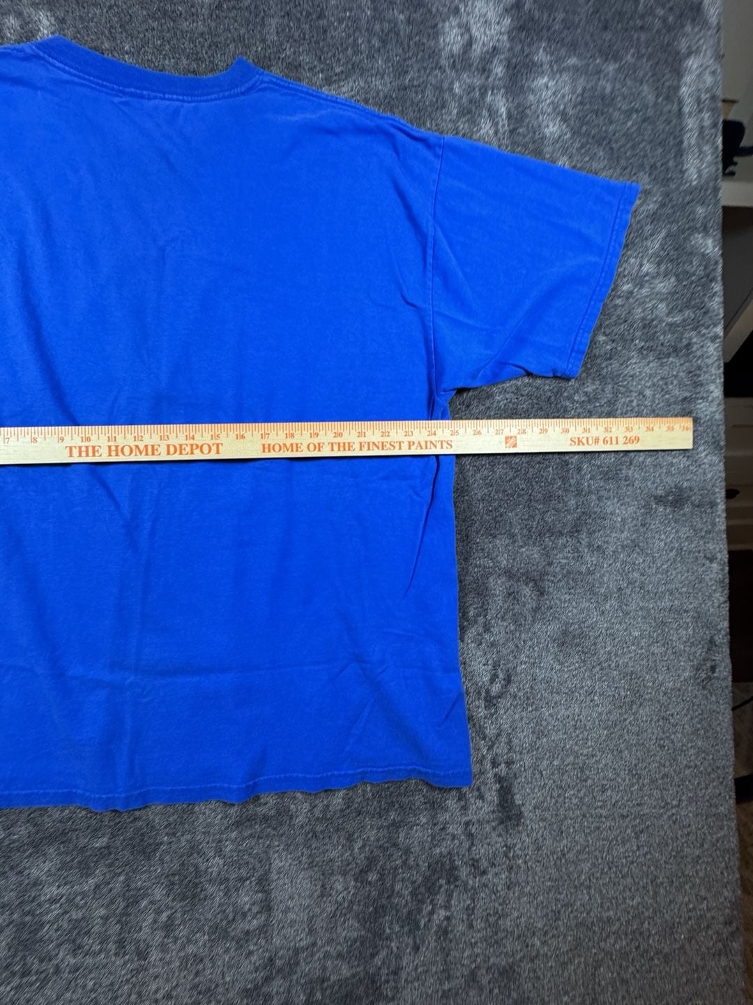 Planet Hollywood Orlando Dragon T-Shirt Blue 1998 Vintage 8