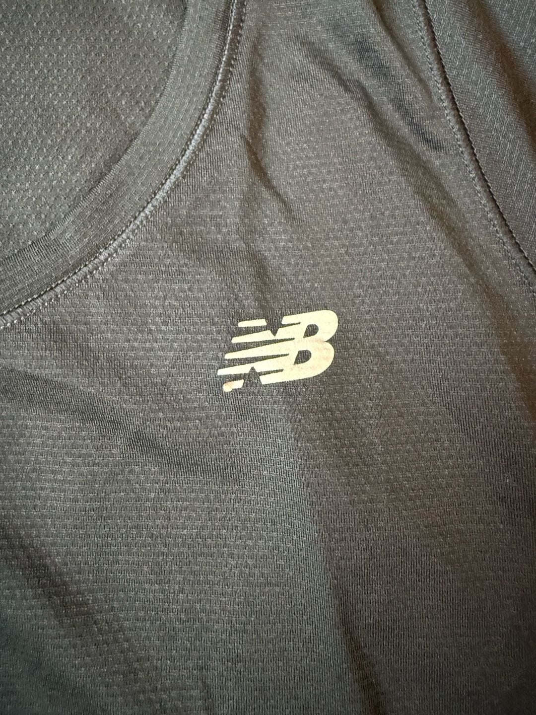 New Balance NB Dry Athletic Shirt XL 3