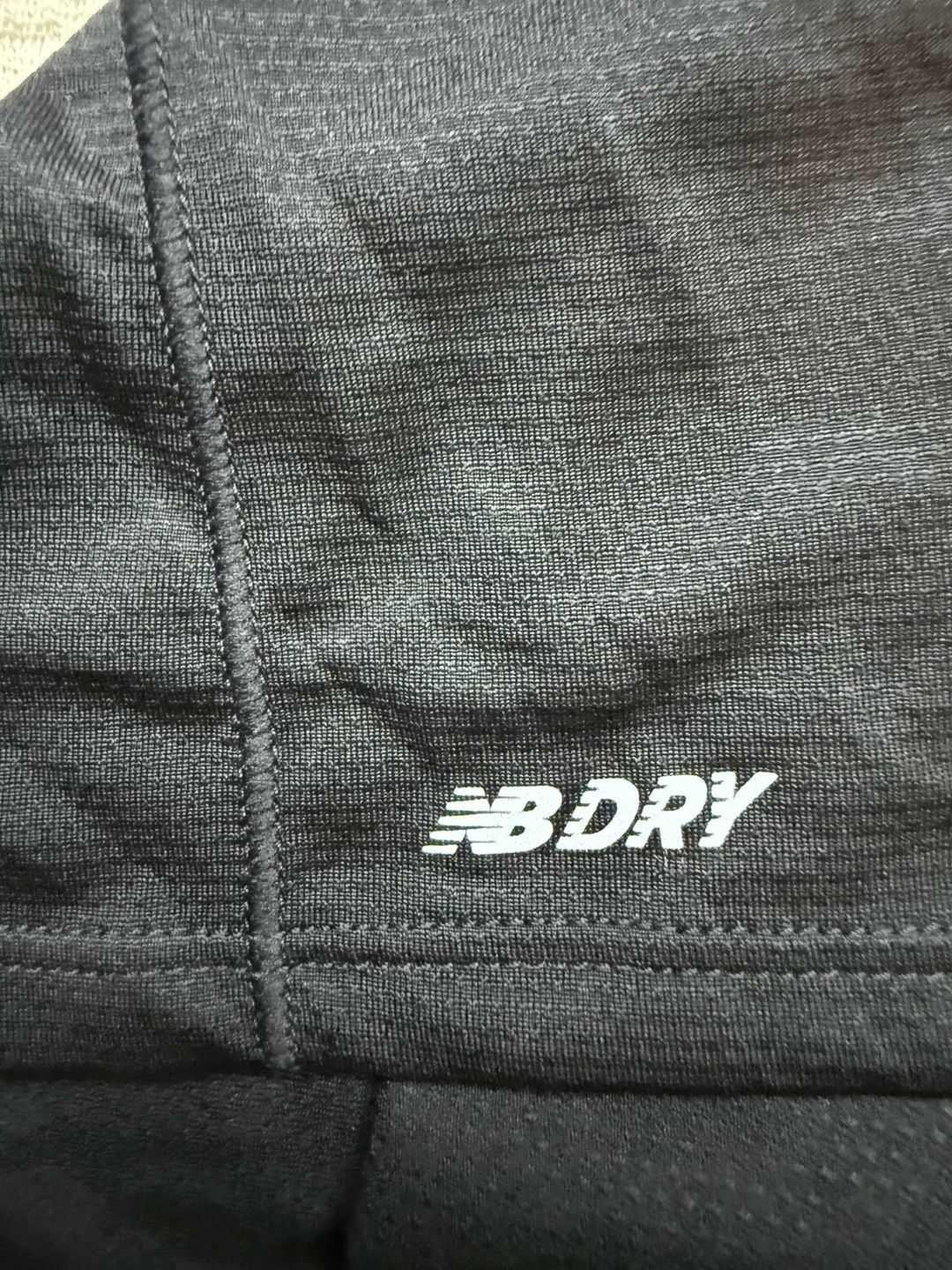New Balance NB Dry Athletic Shirt XL 5