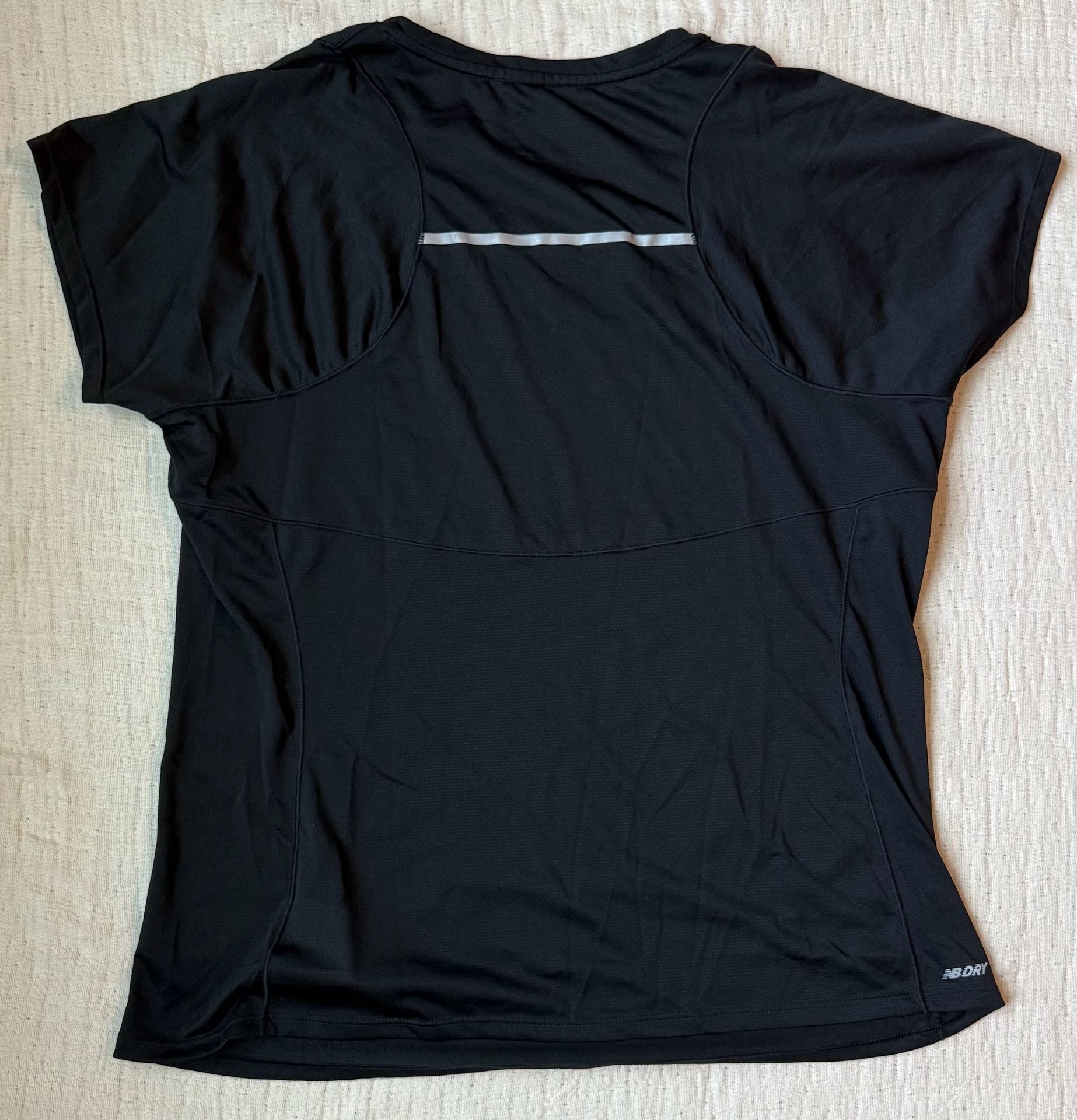 New Balance NB Dry Athletic Shirt XL 6