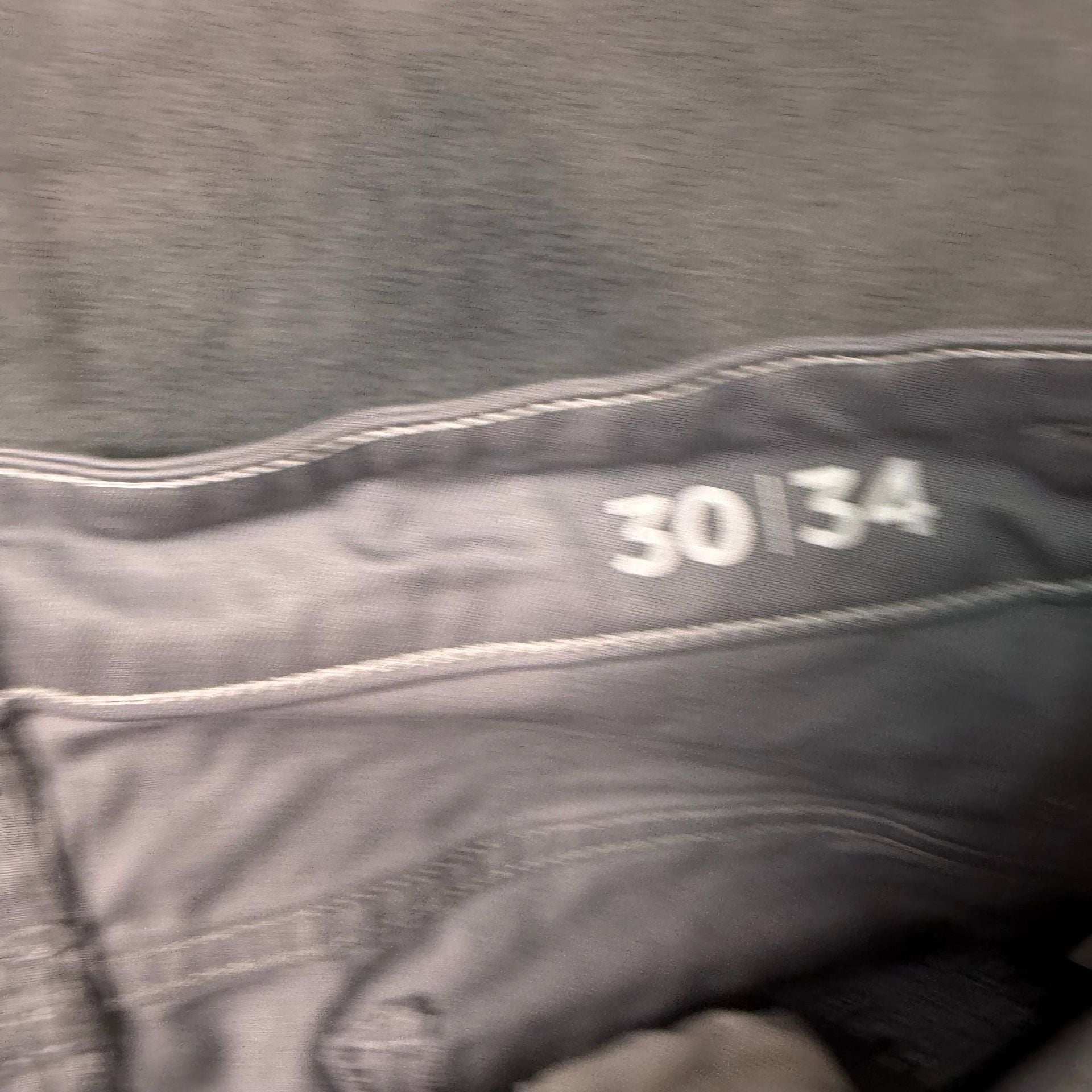 G-Star RAW Scutar 3D Slim Tapered Chino Pants Charcoal Grey 30x34 D18962 5
