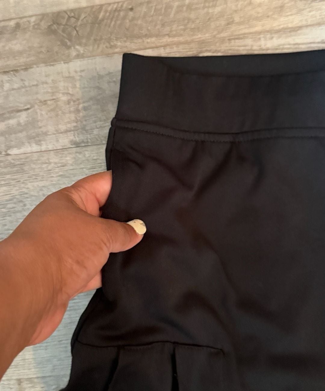 Callaway Golf Skort Black size M 4