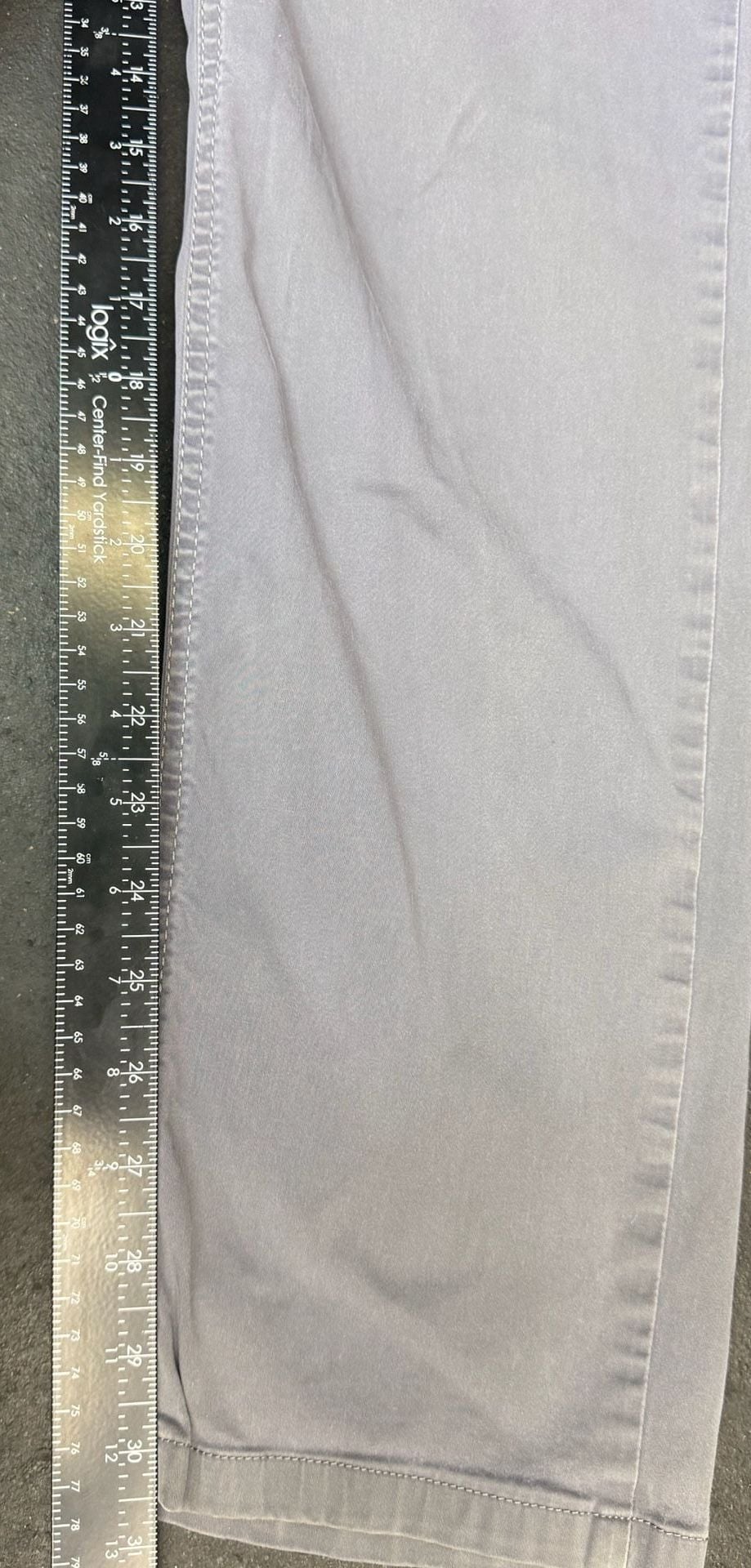 Brax Cooper Fancy Regular Pants Gray 7