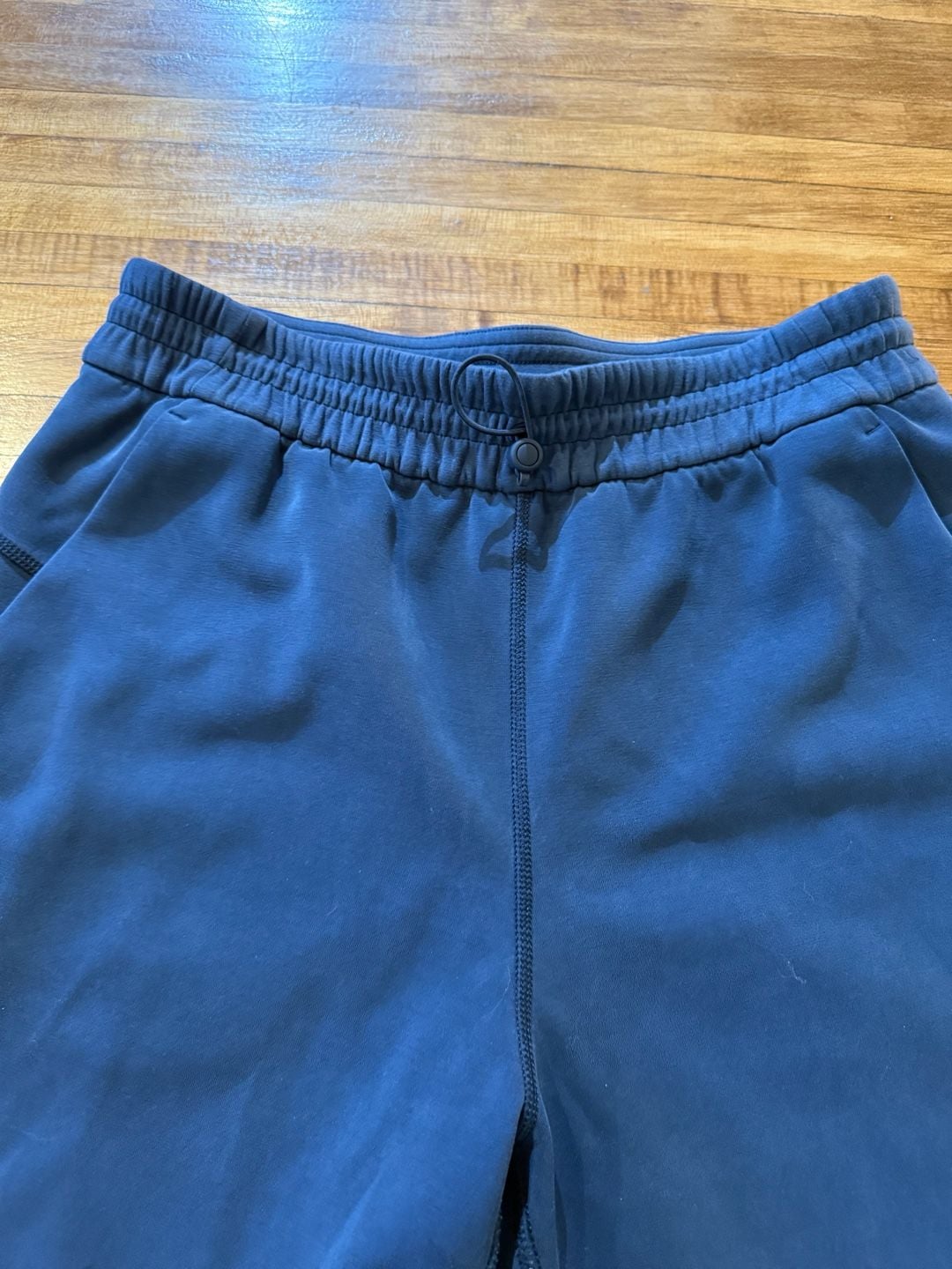 Lululemon Align Pant Size 6 Blue Soft Lounge Pants (q1) 3