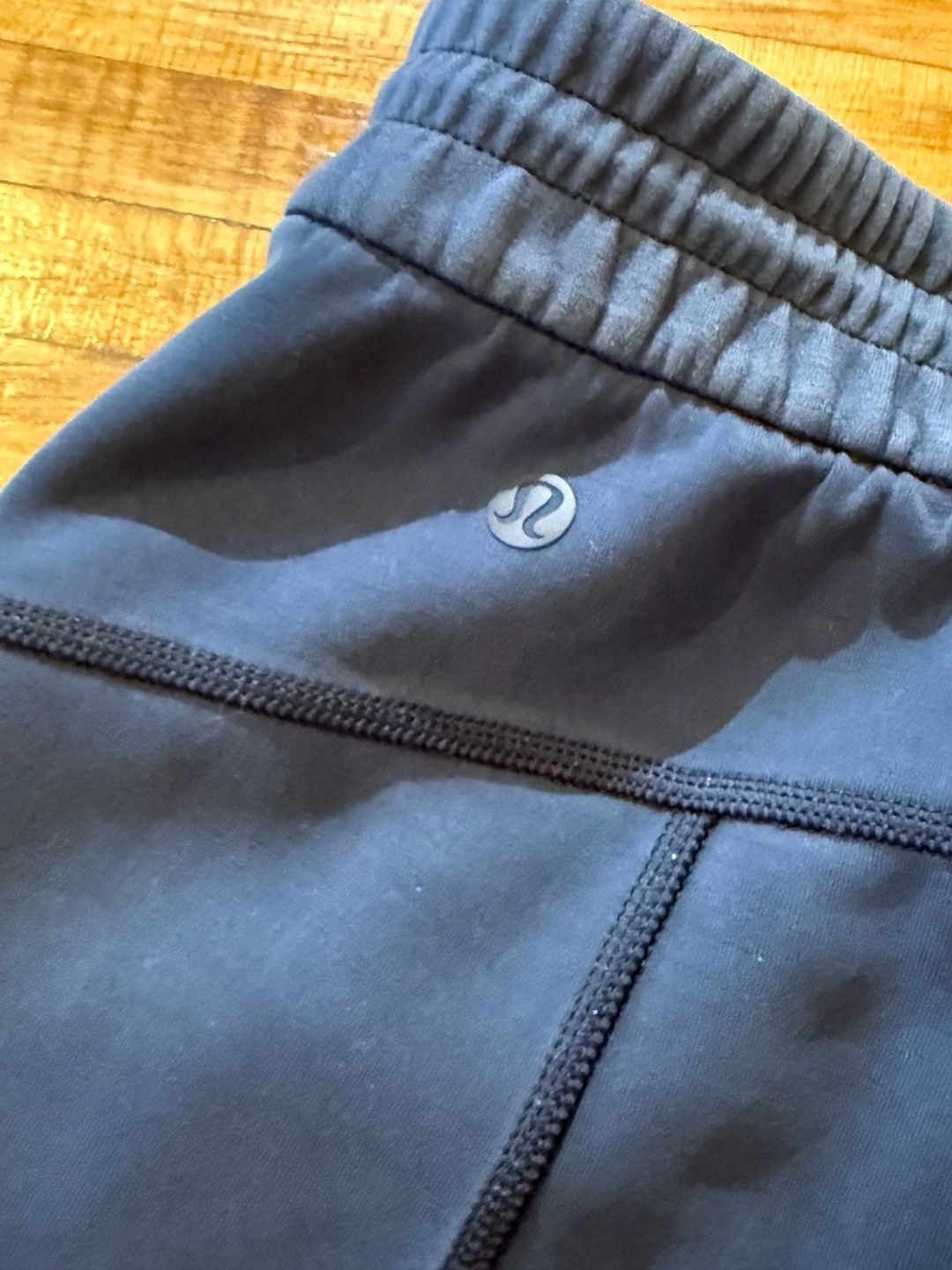 Lululemon Align Pant Size 6 Blue Soft Lounge Pants (q1) 6