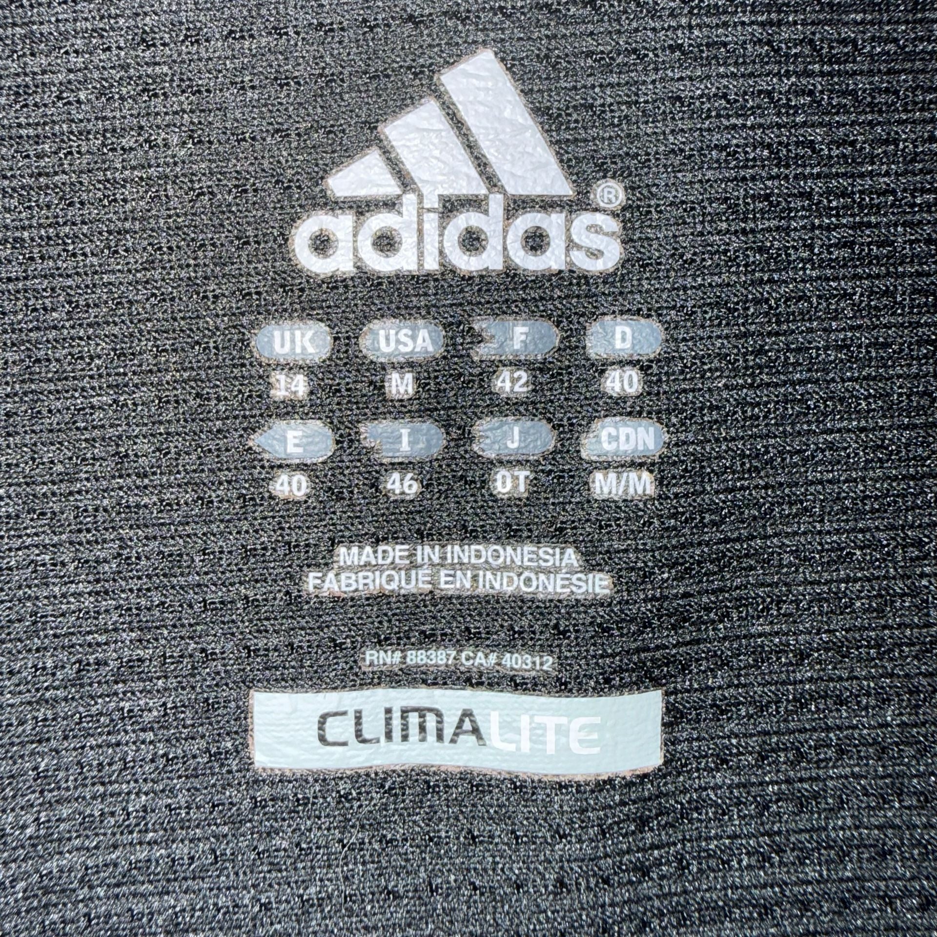Adidas Climalite Breast Cancer Awareness Long Sleeve Shirt Size M 5