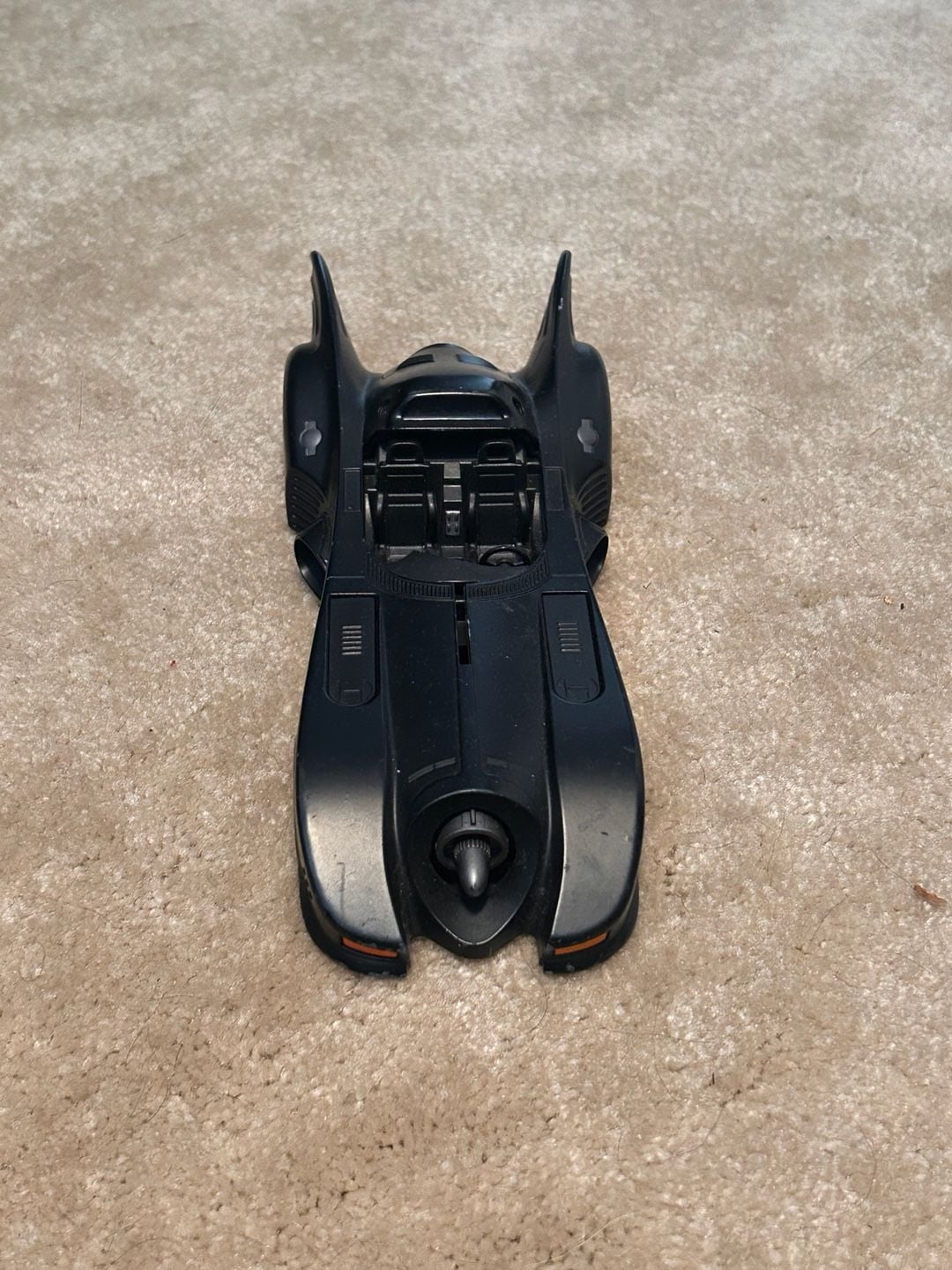 Ertl Batmobile Toy Vehicle 2
