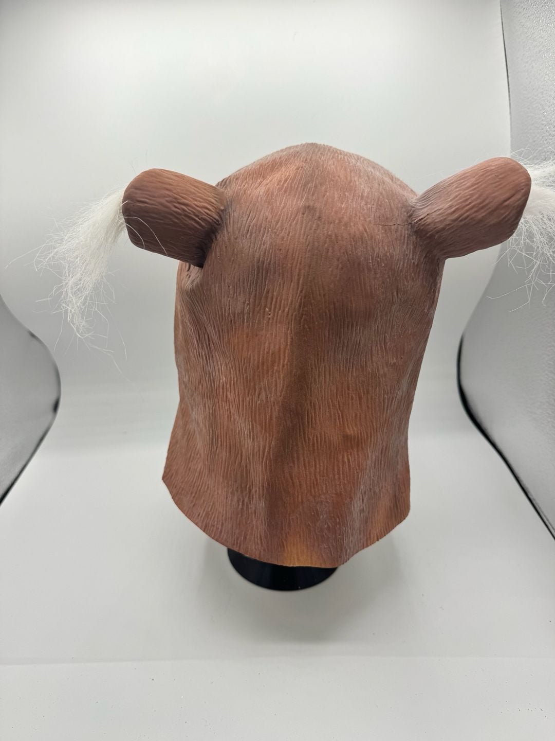 Novelty Squirrel Latex Animal Mask 3