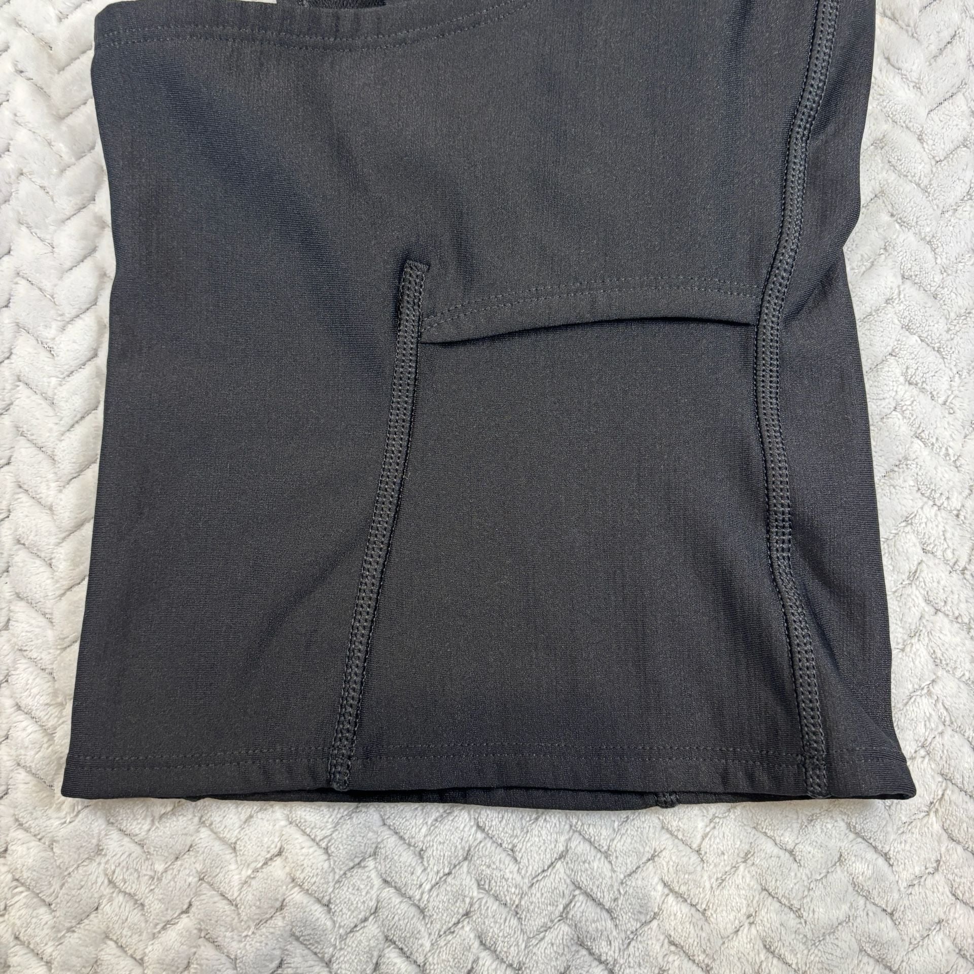 Nike Pro Combat Balaclava Black Ski Mask Hood 4